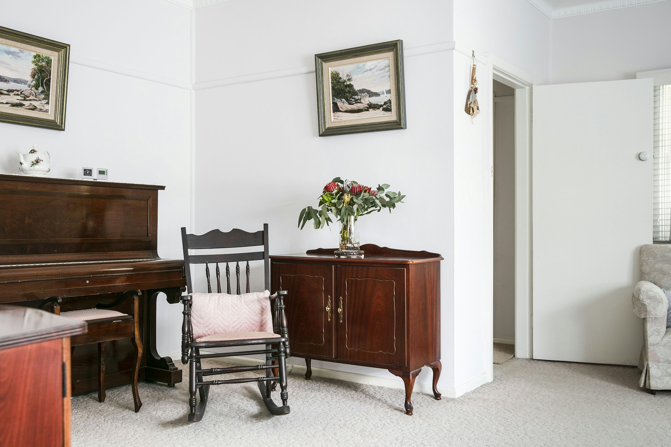 interior design