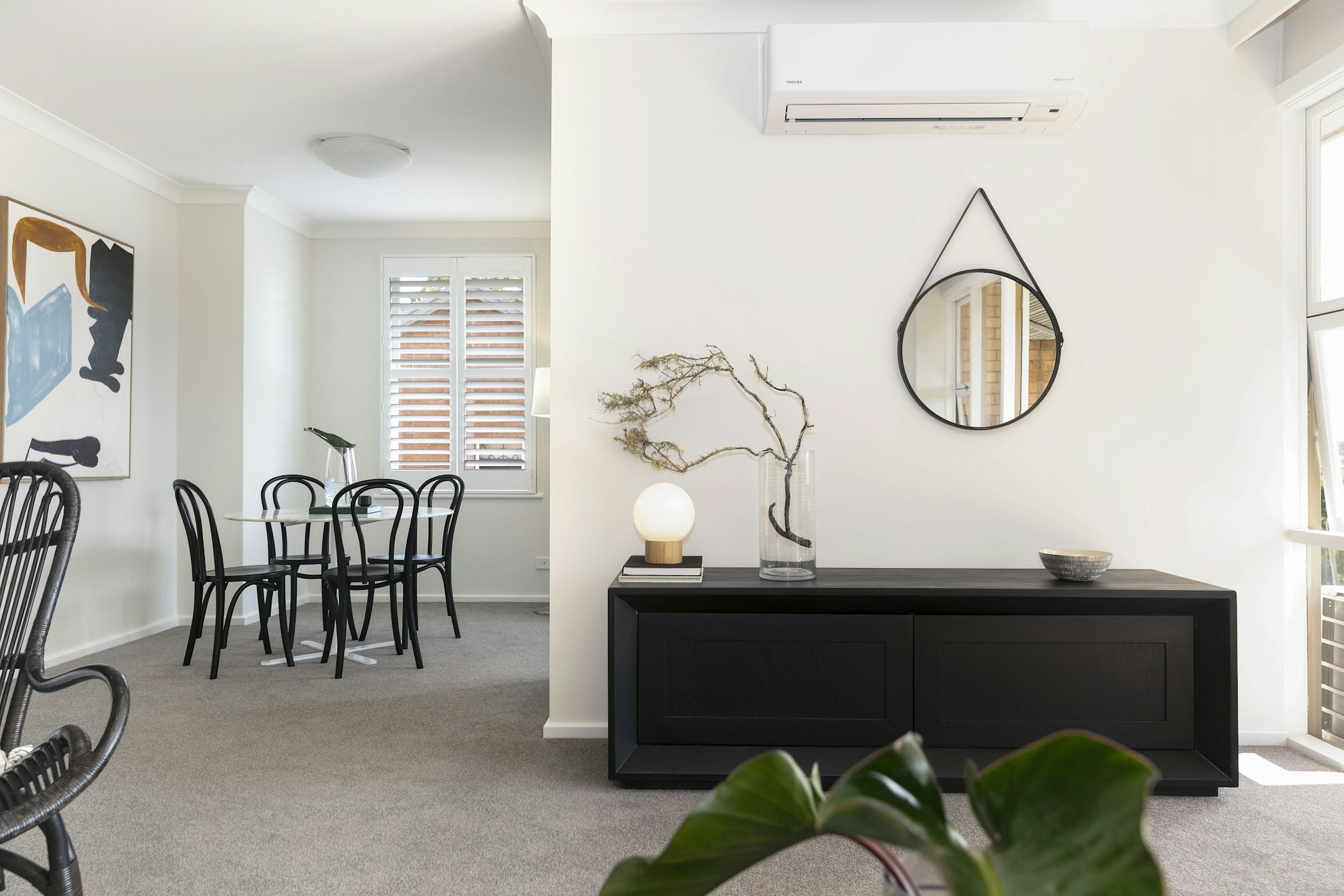 interior design