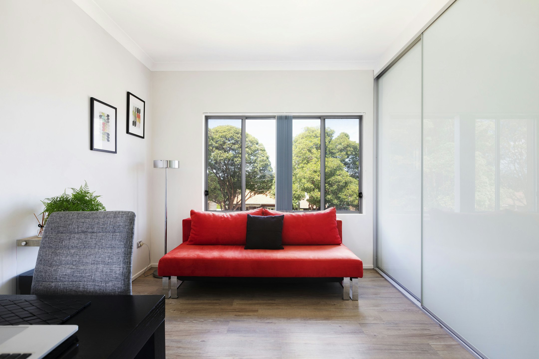interior design