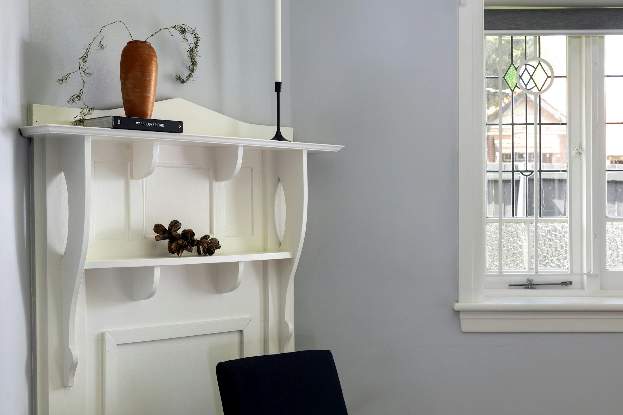 shelf