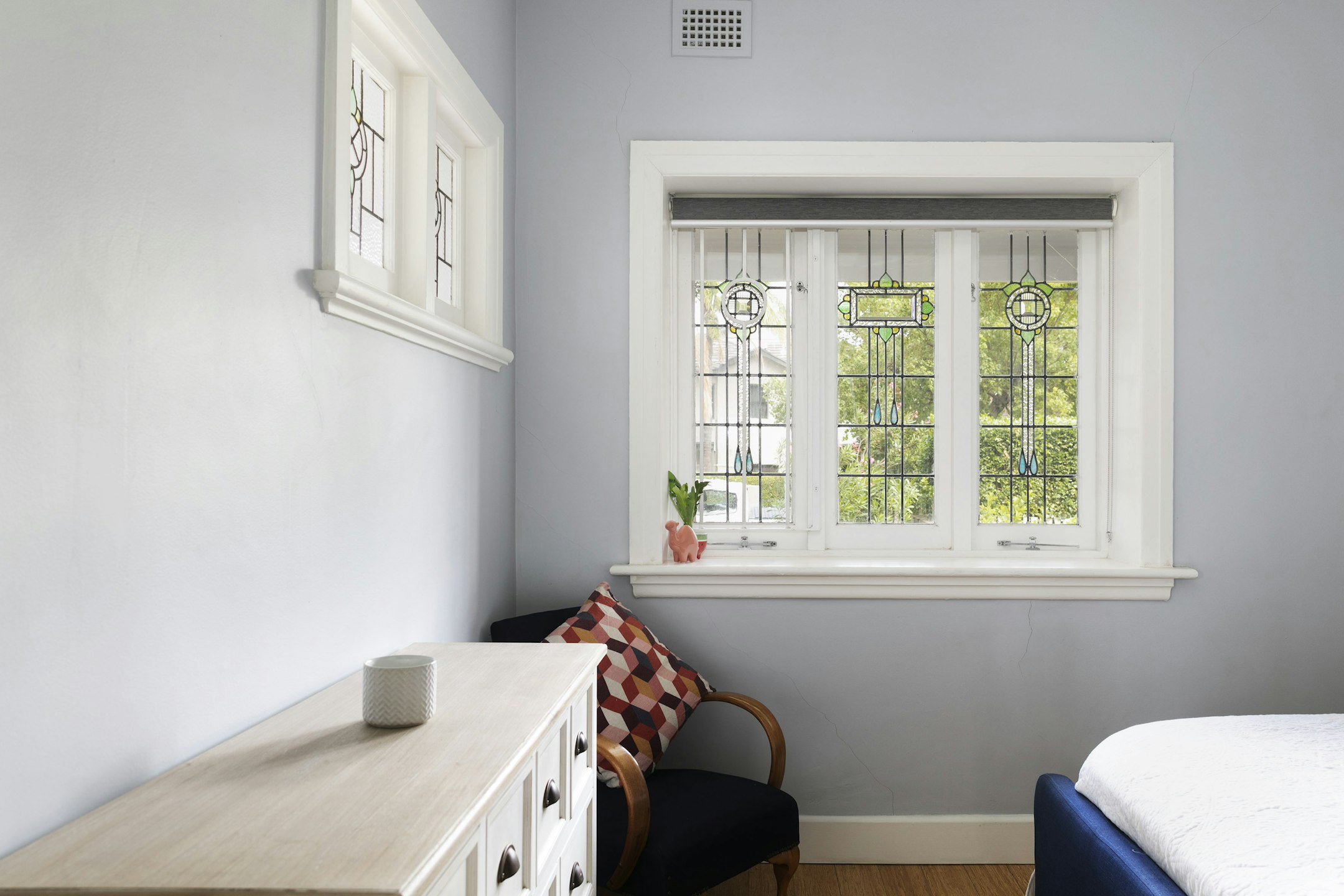 window