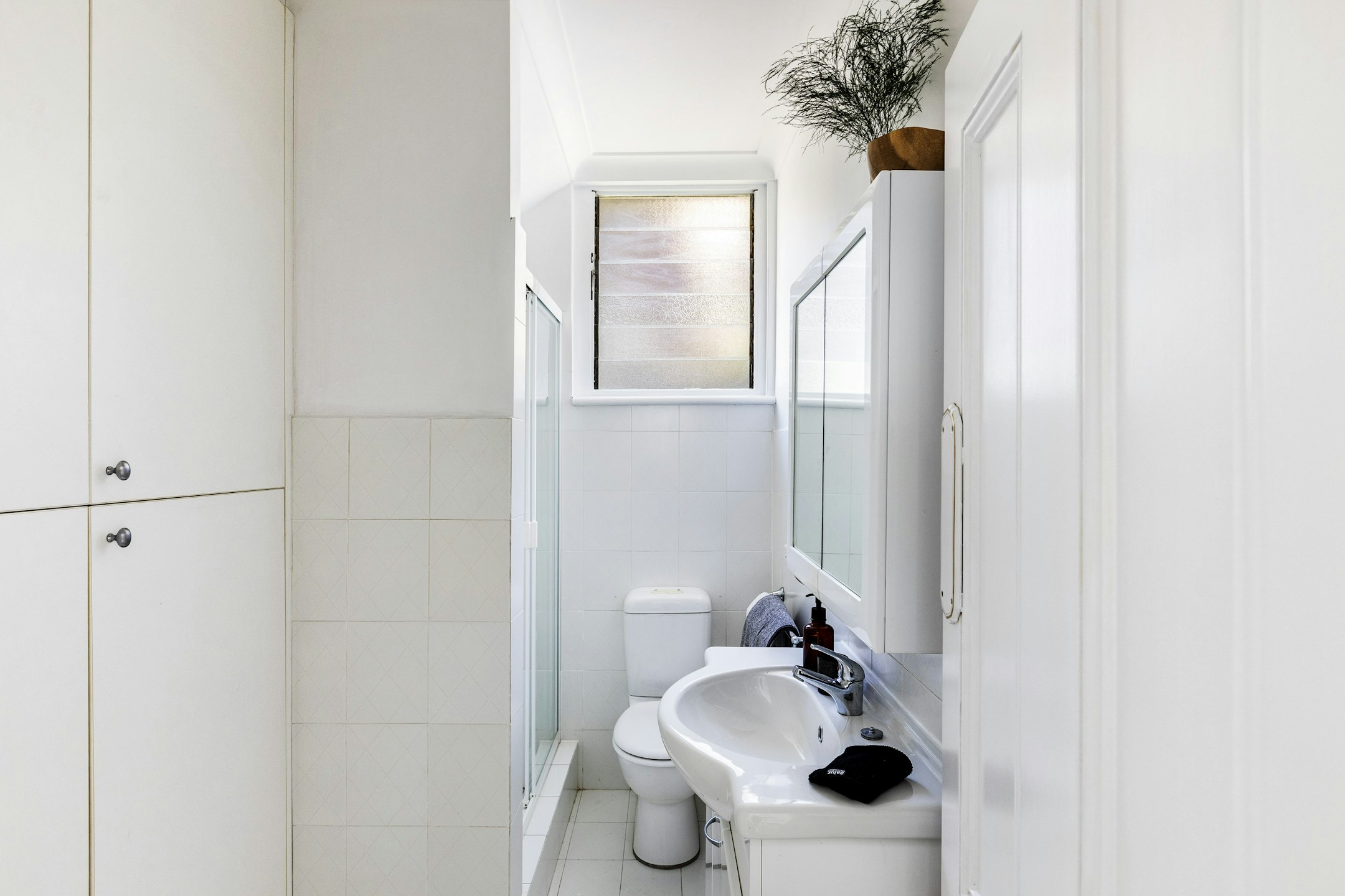 basin