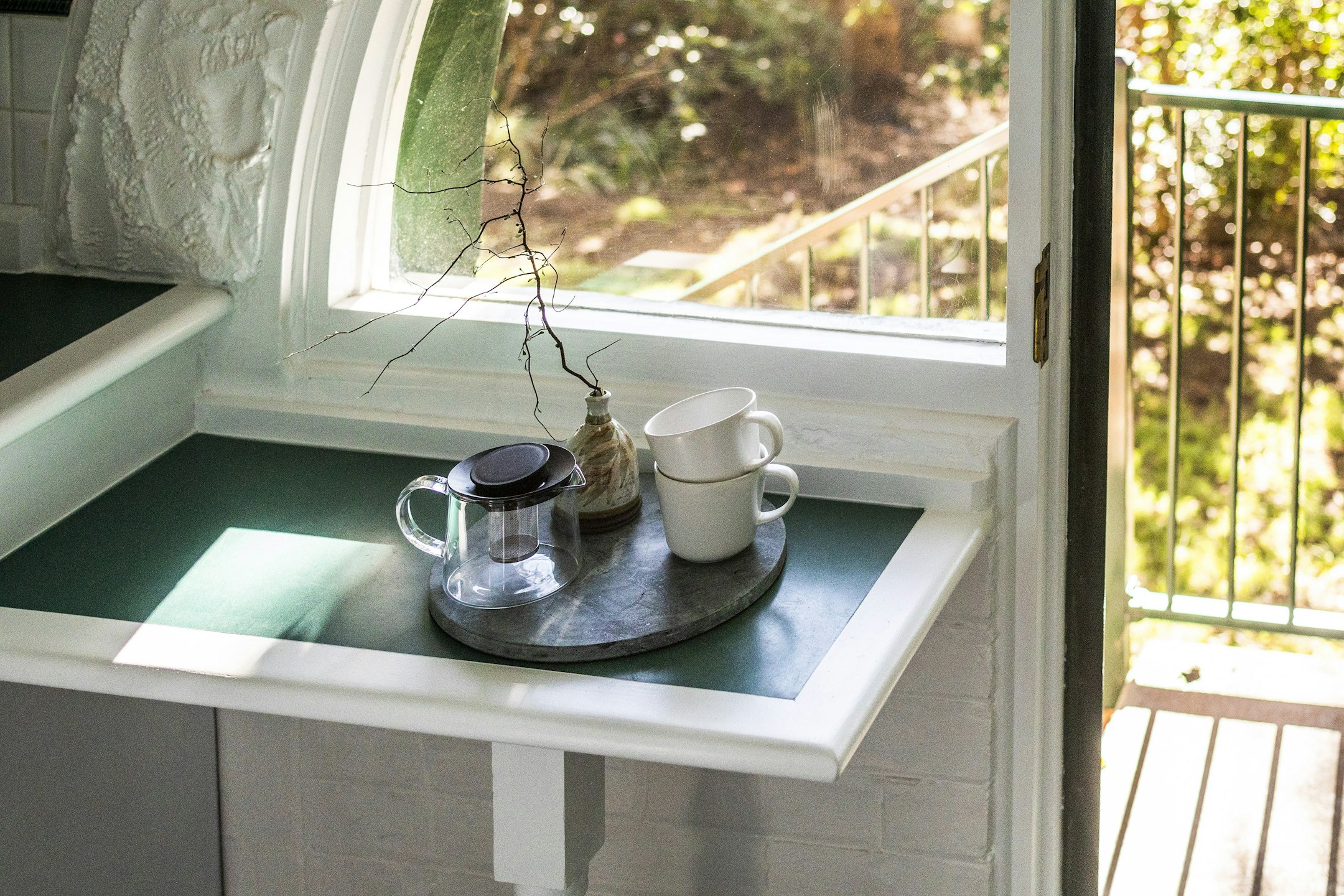 window