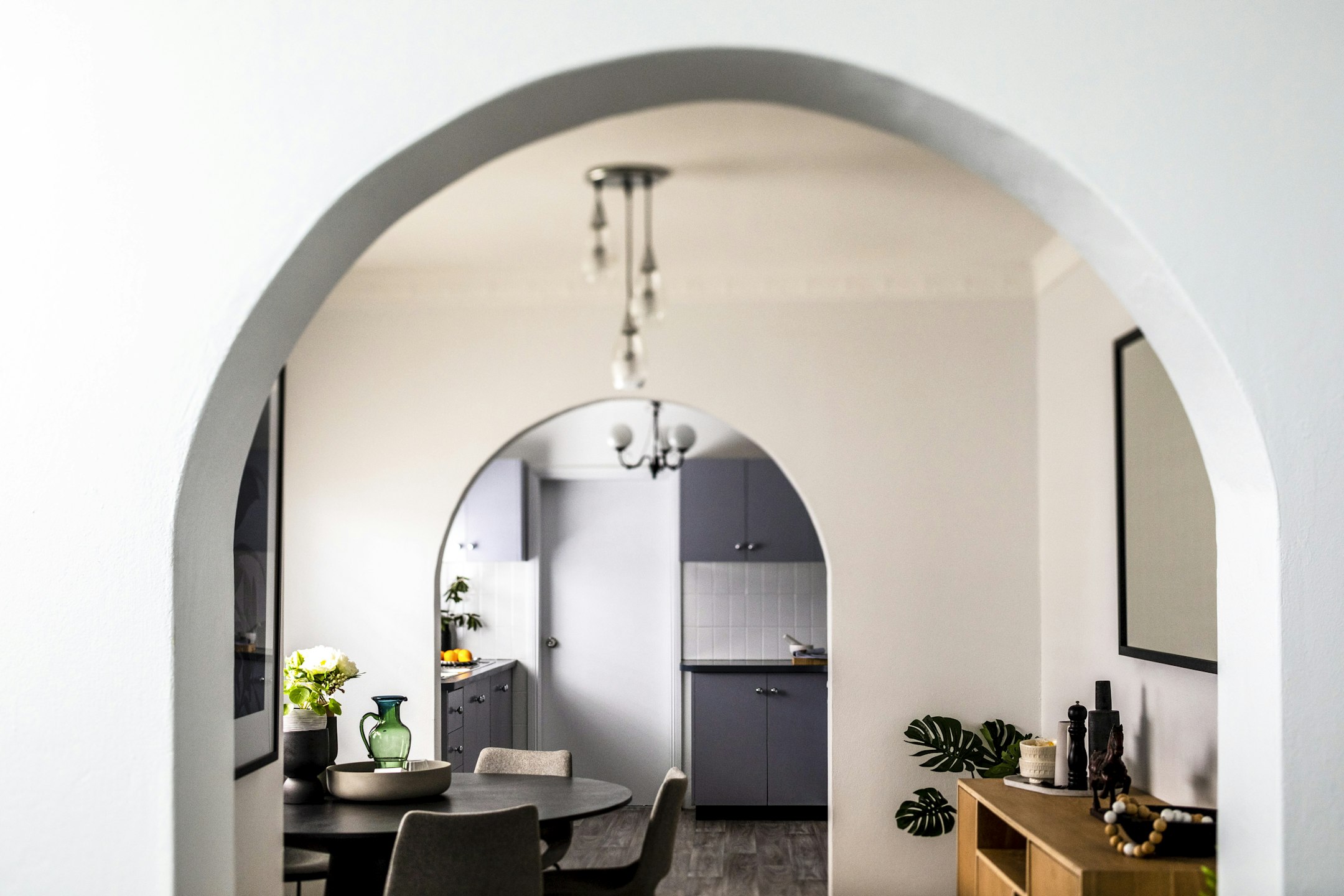 arch