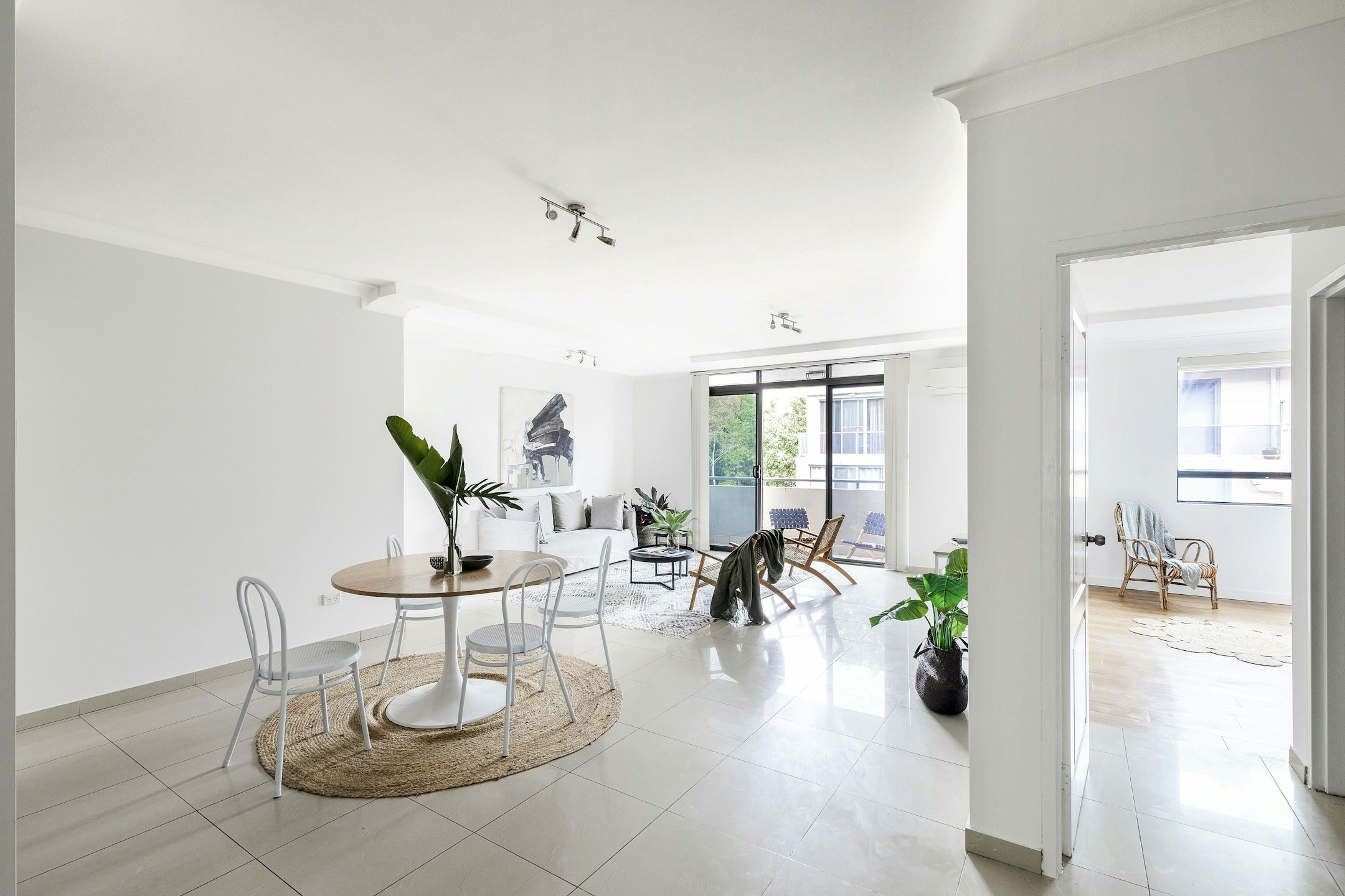 floor
