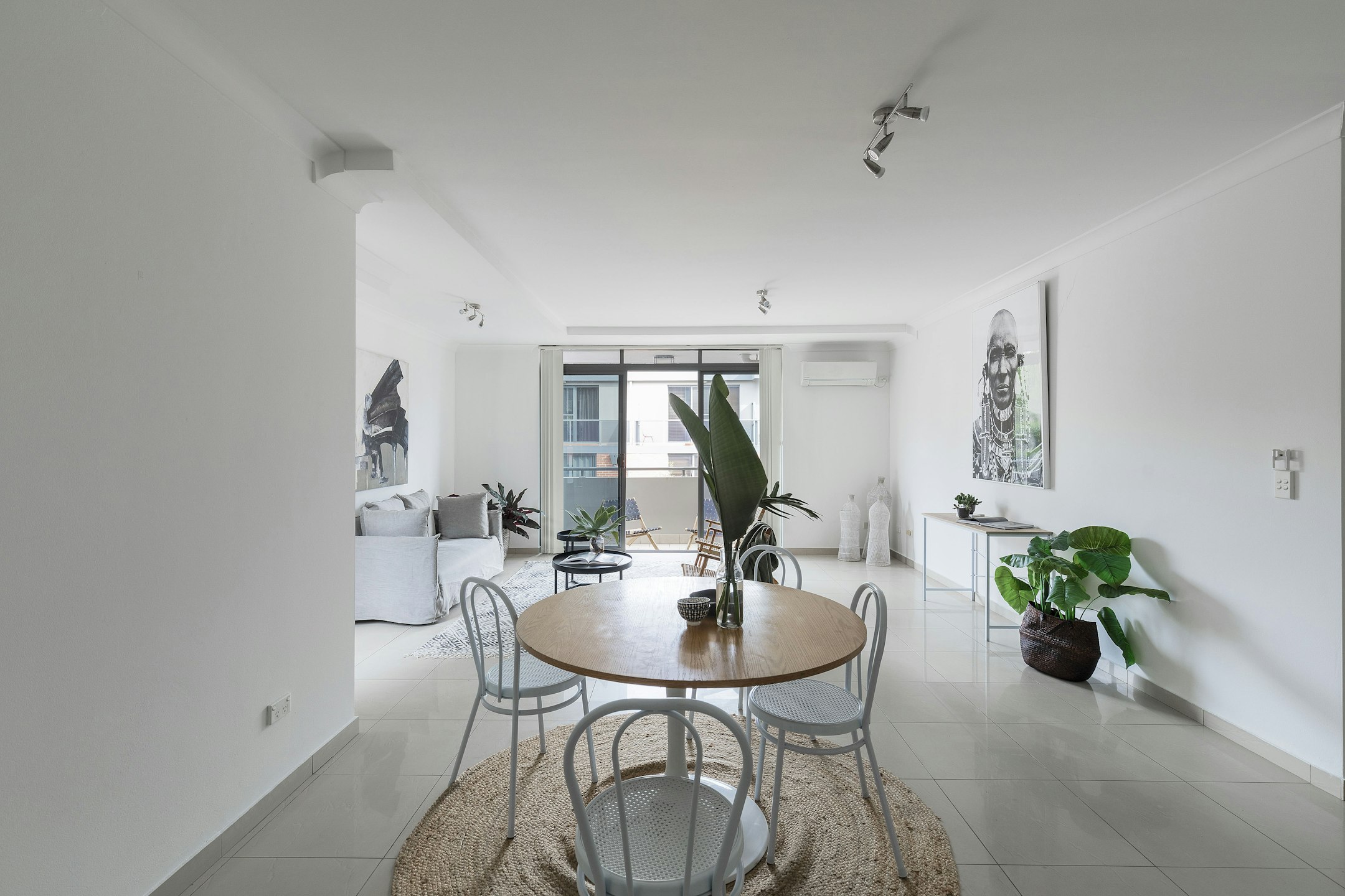 floor