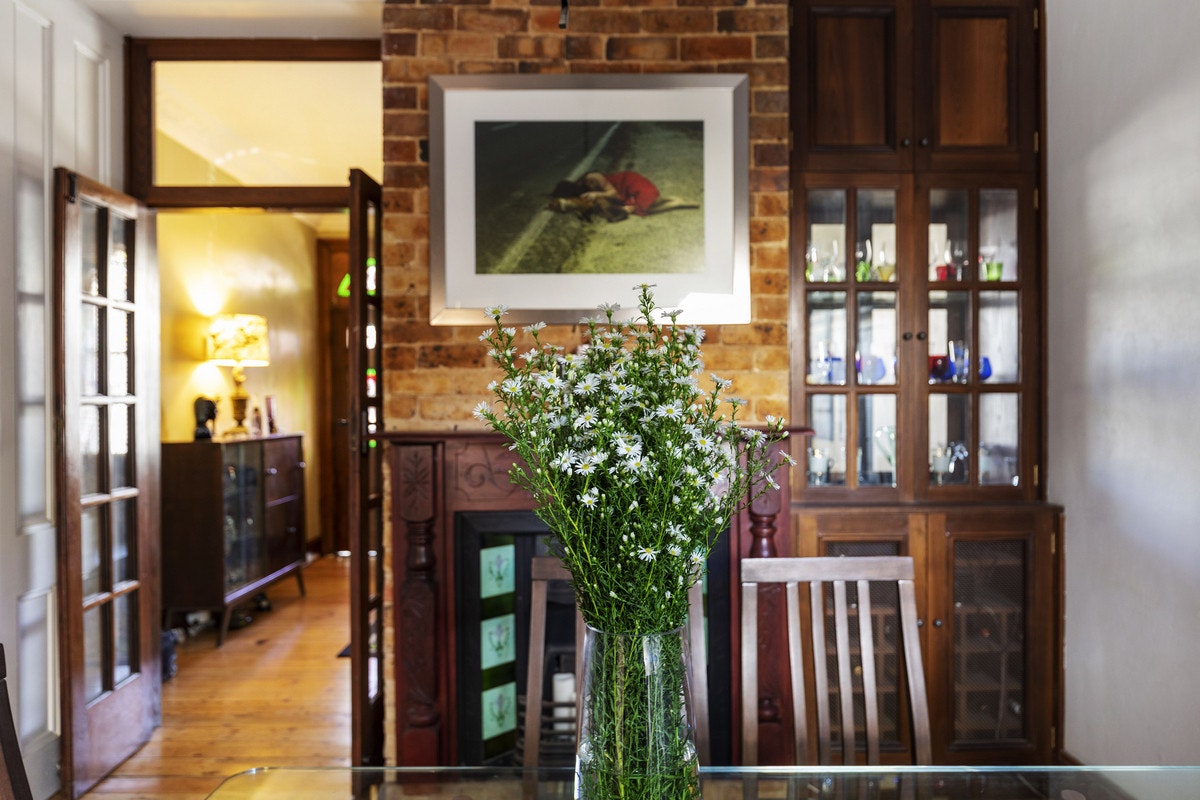 interior design