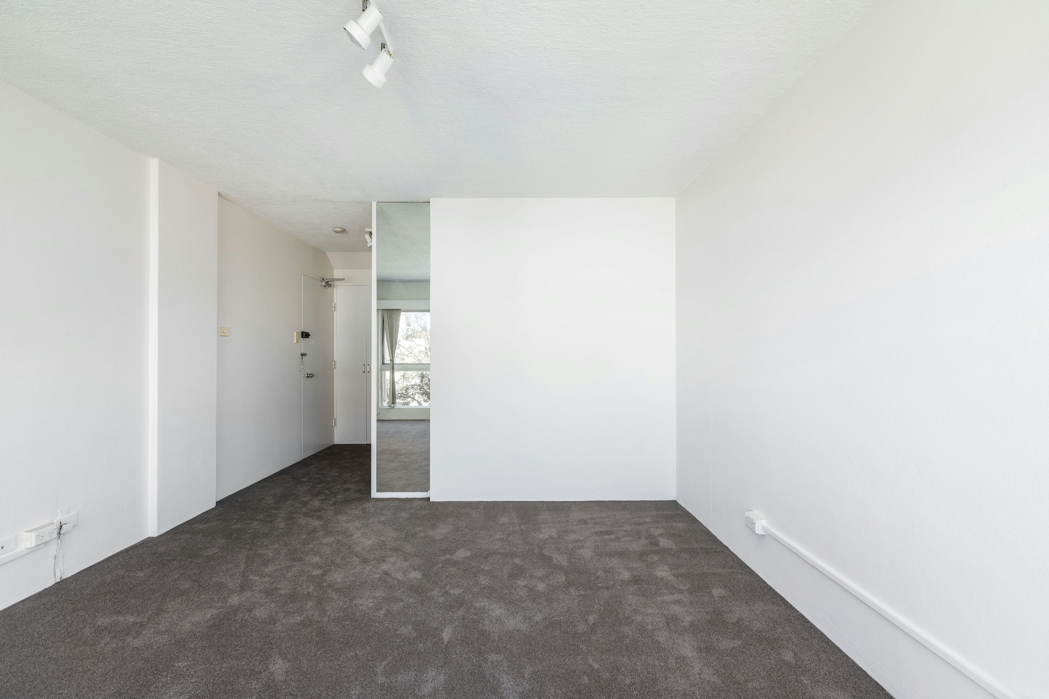 floor