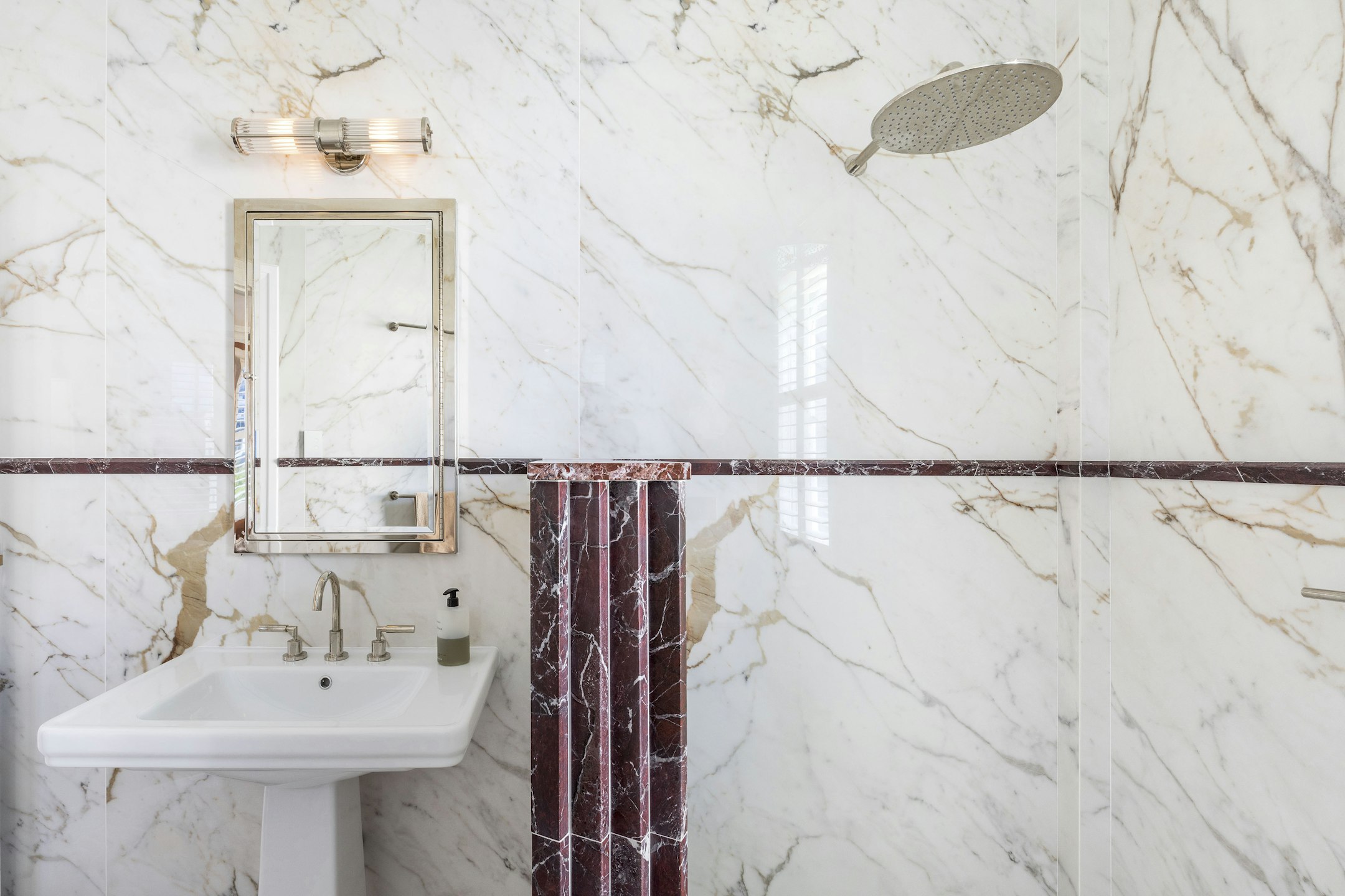 basin