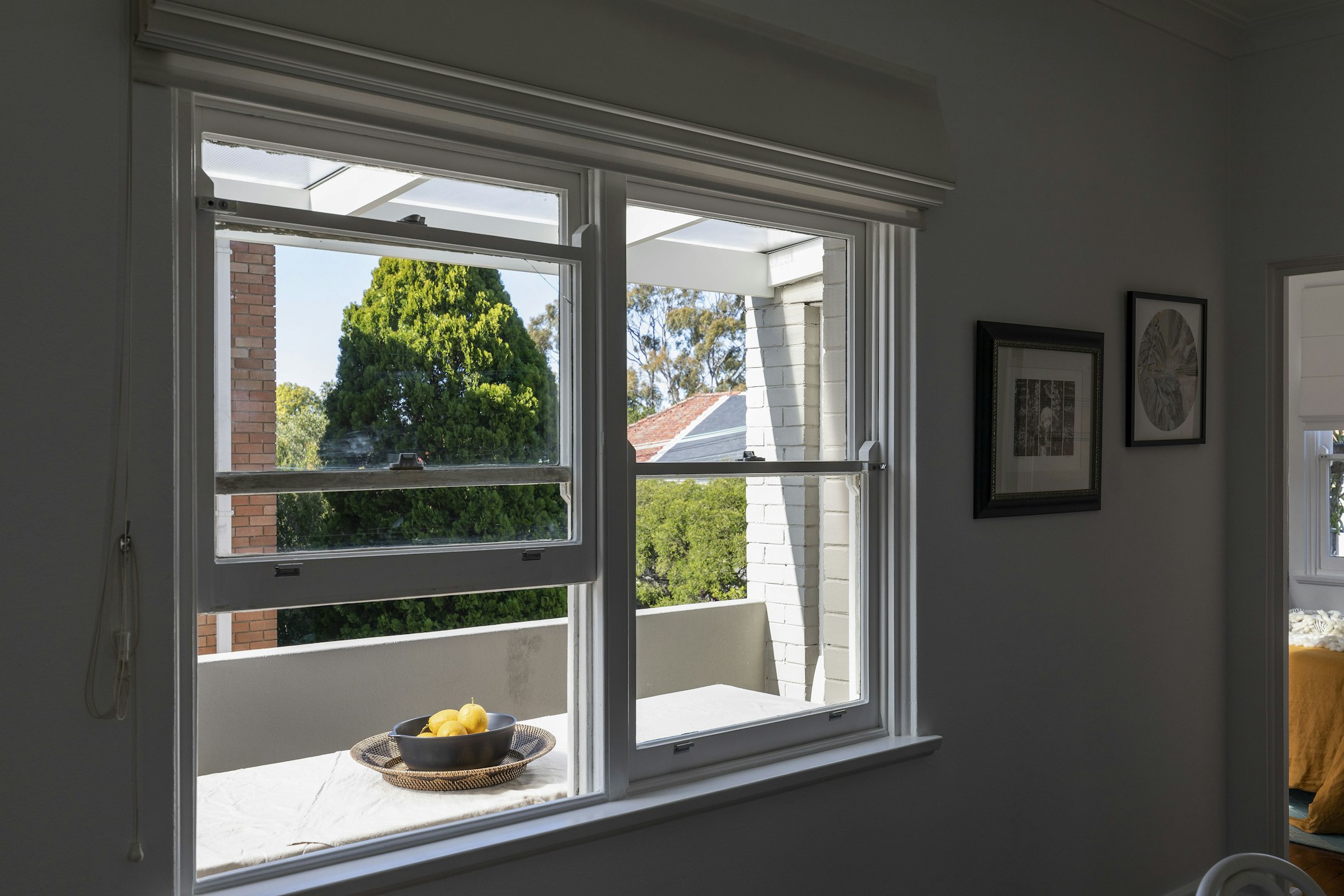 window