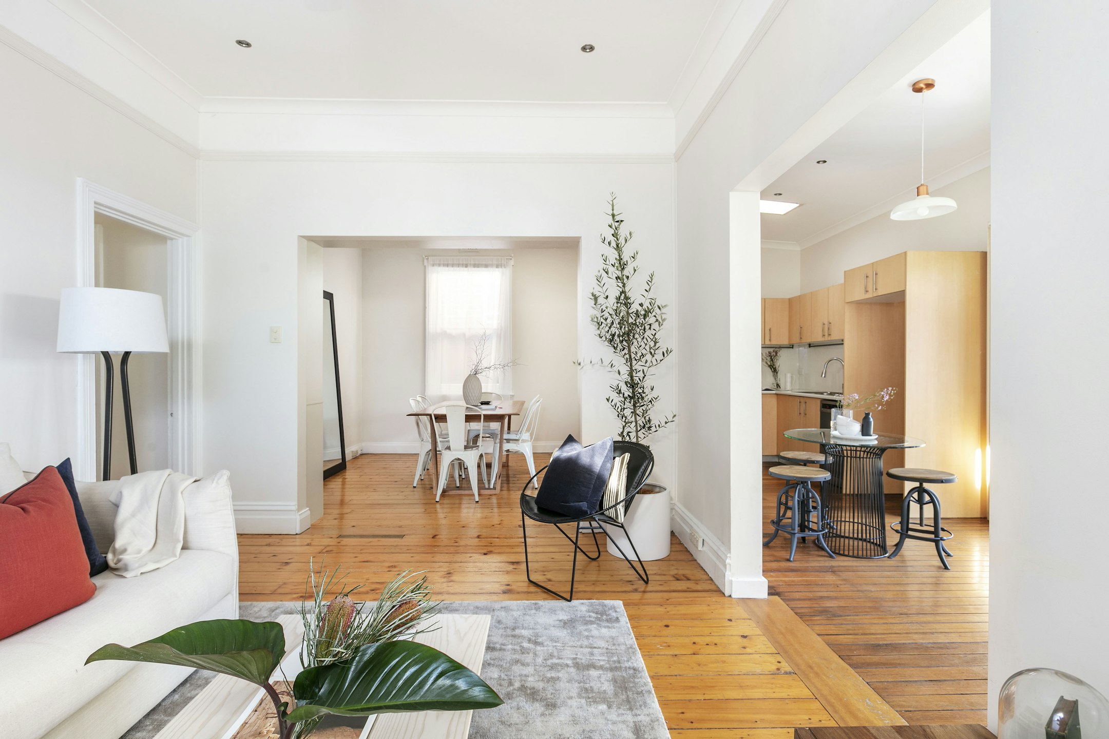 interior design