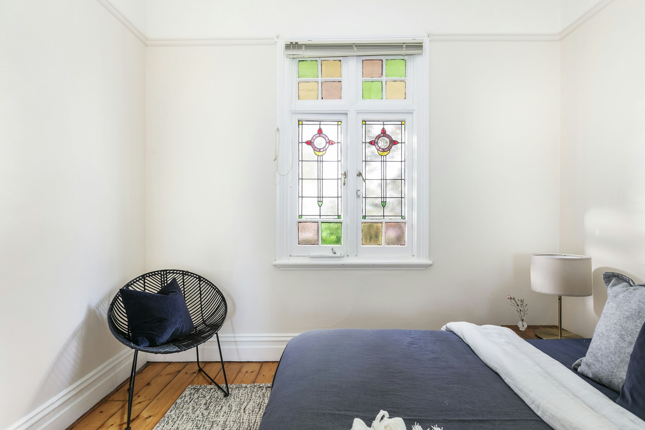 window