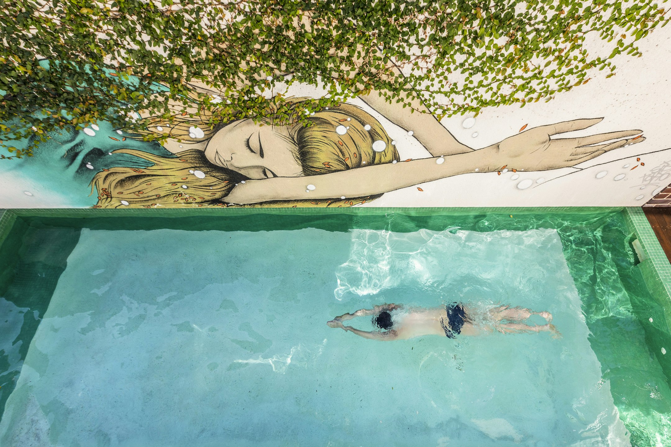 leisure activities