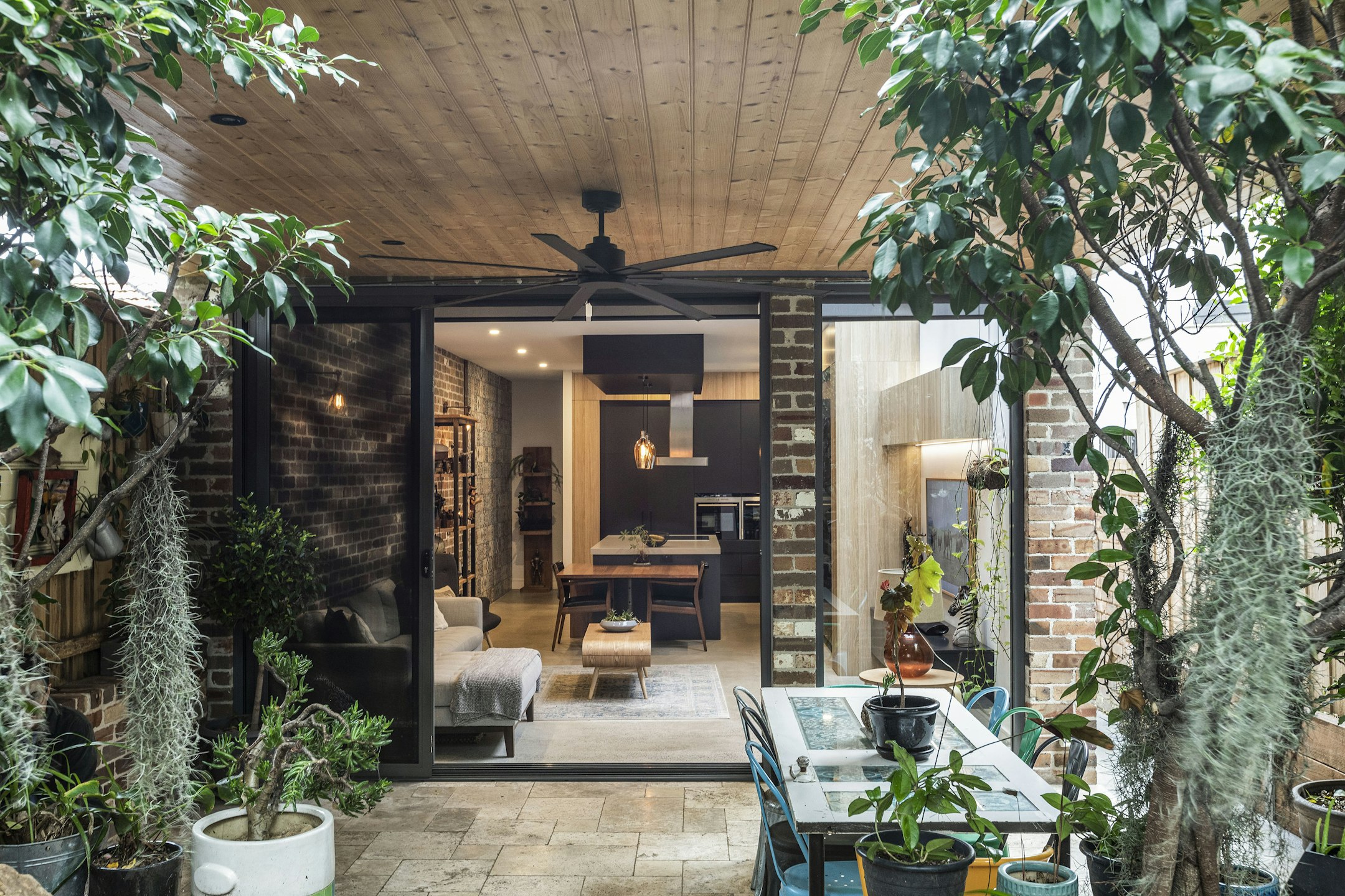interior design