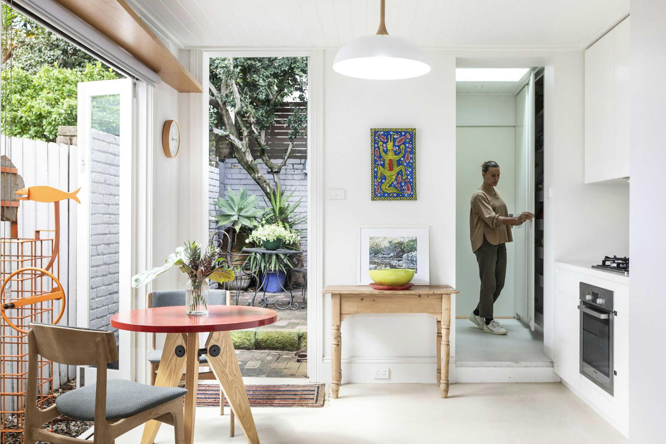 interior design