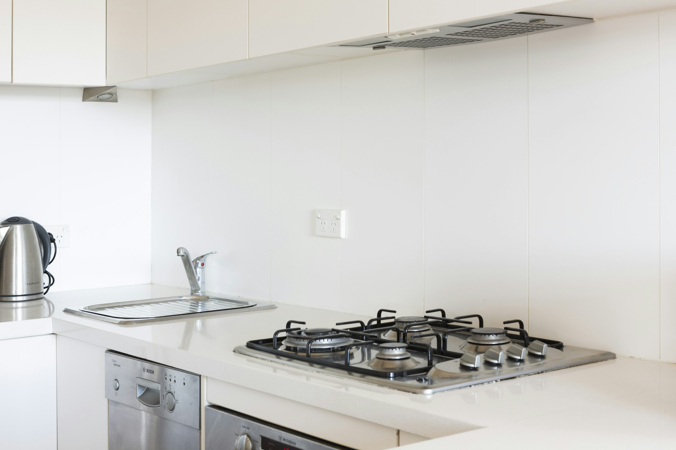 cooktop