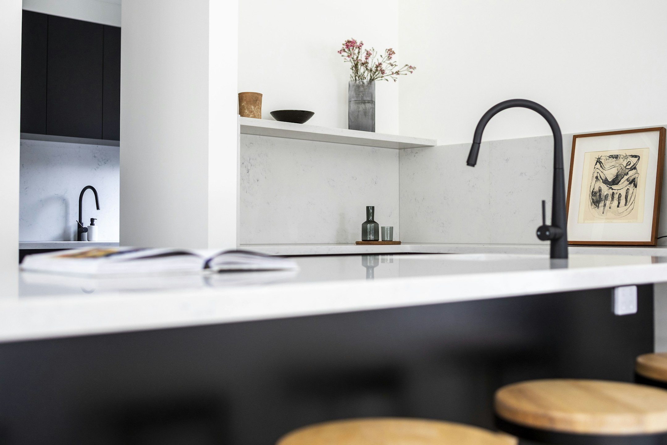 sink