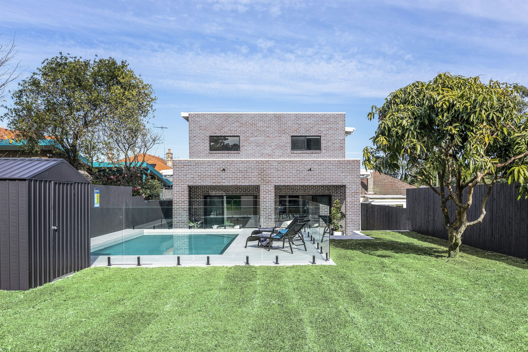housing