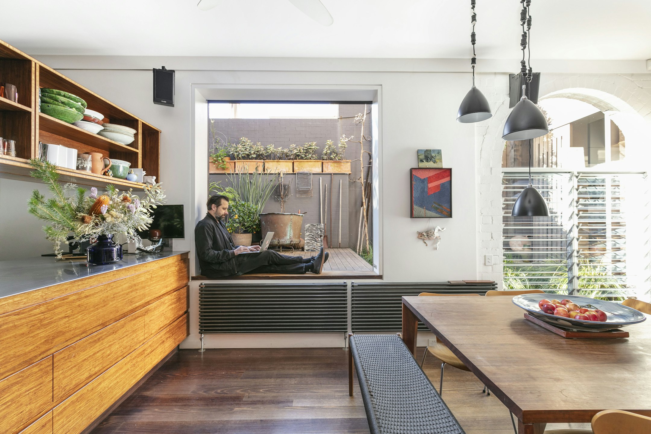 interior design