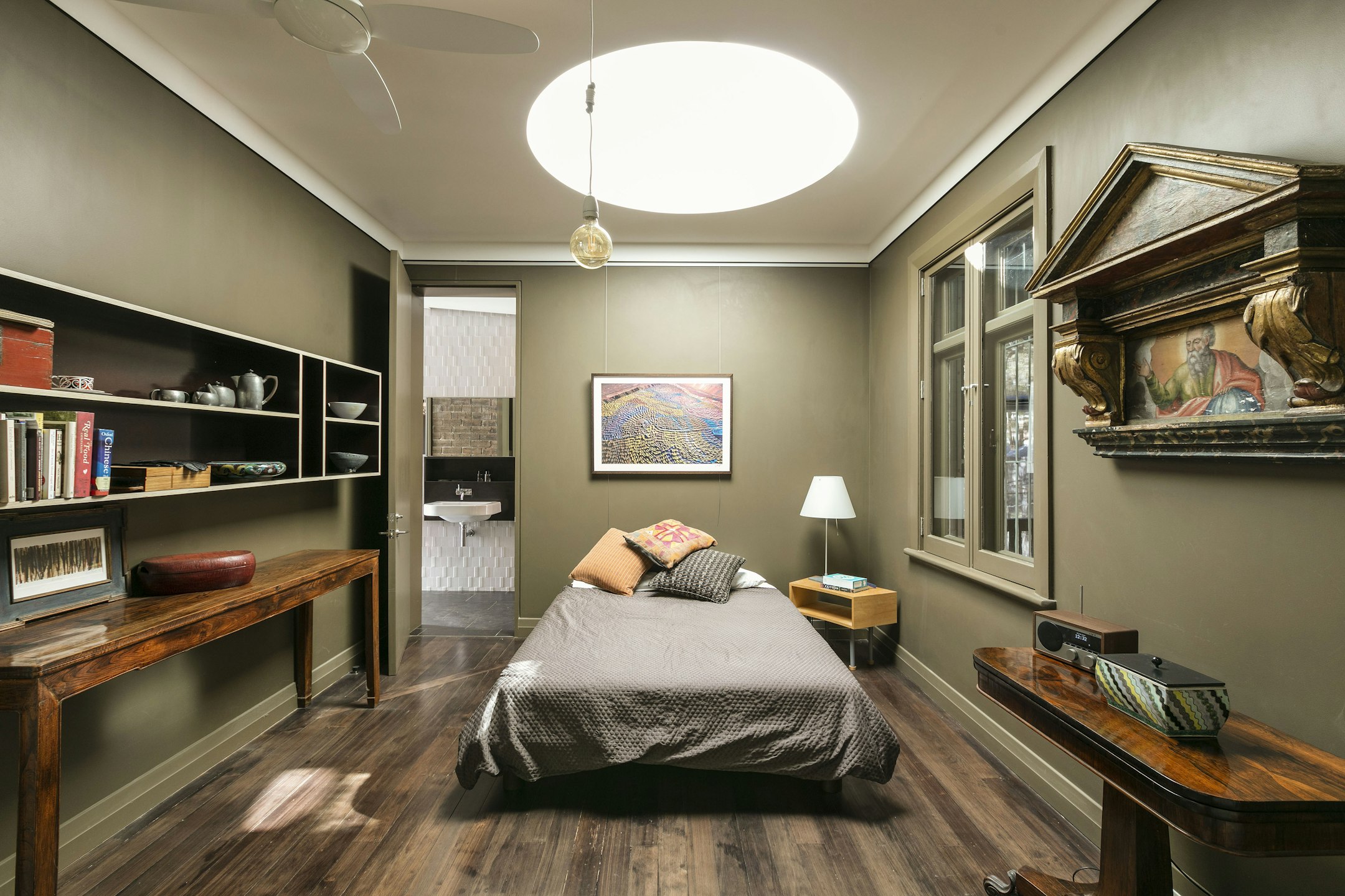 interior design