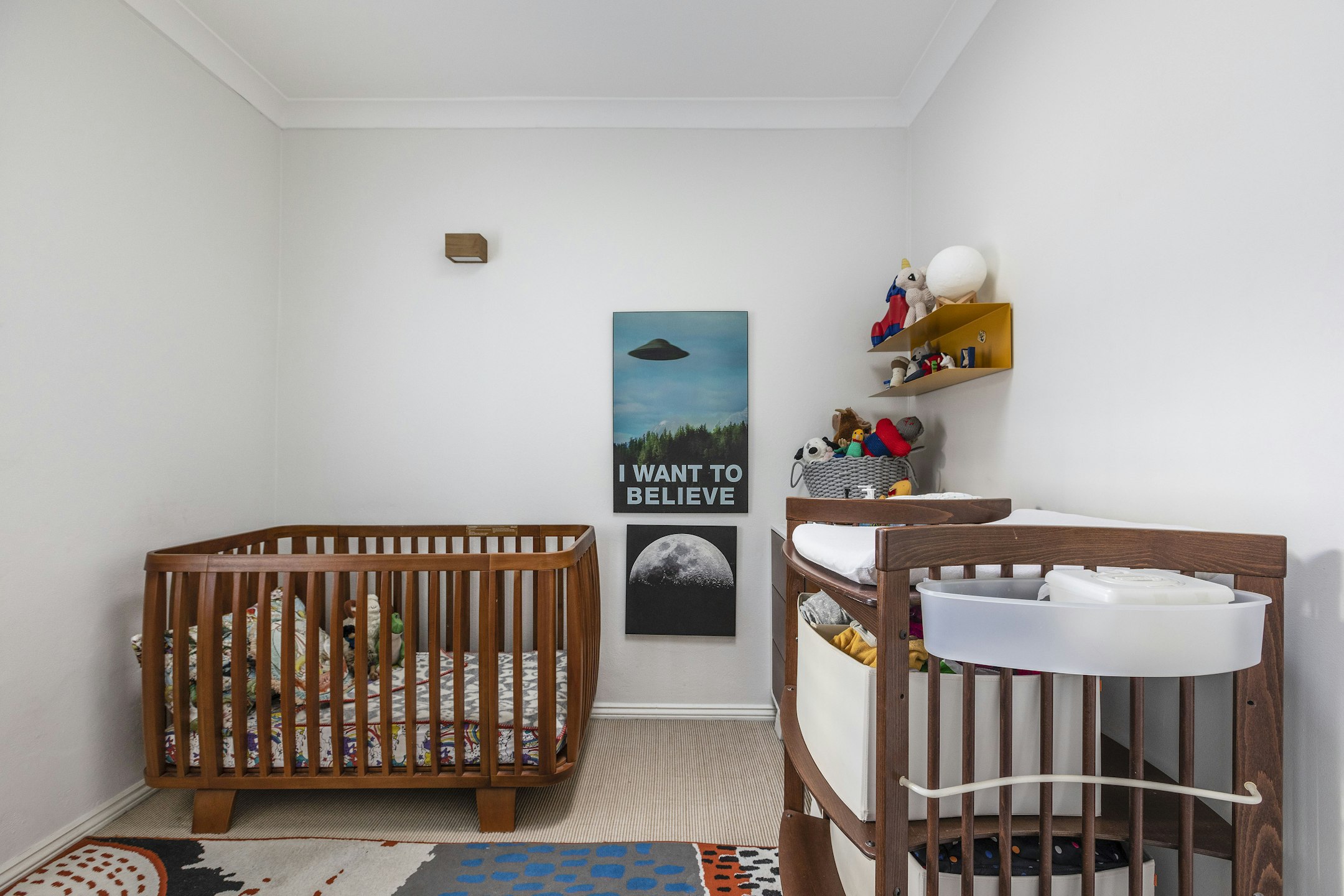 crib