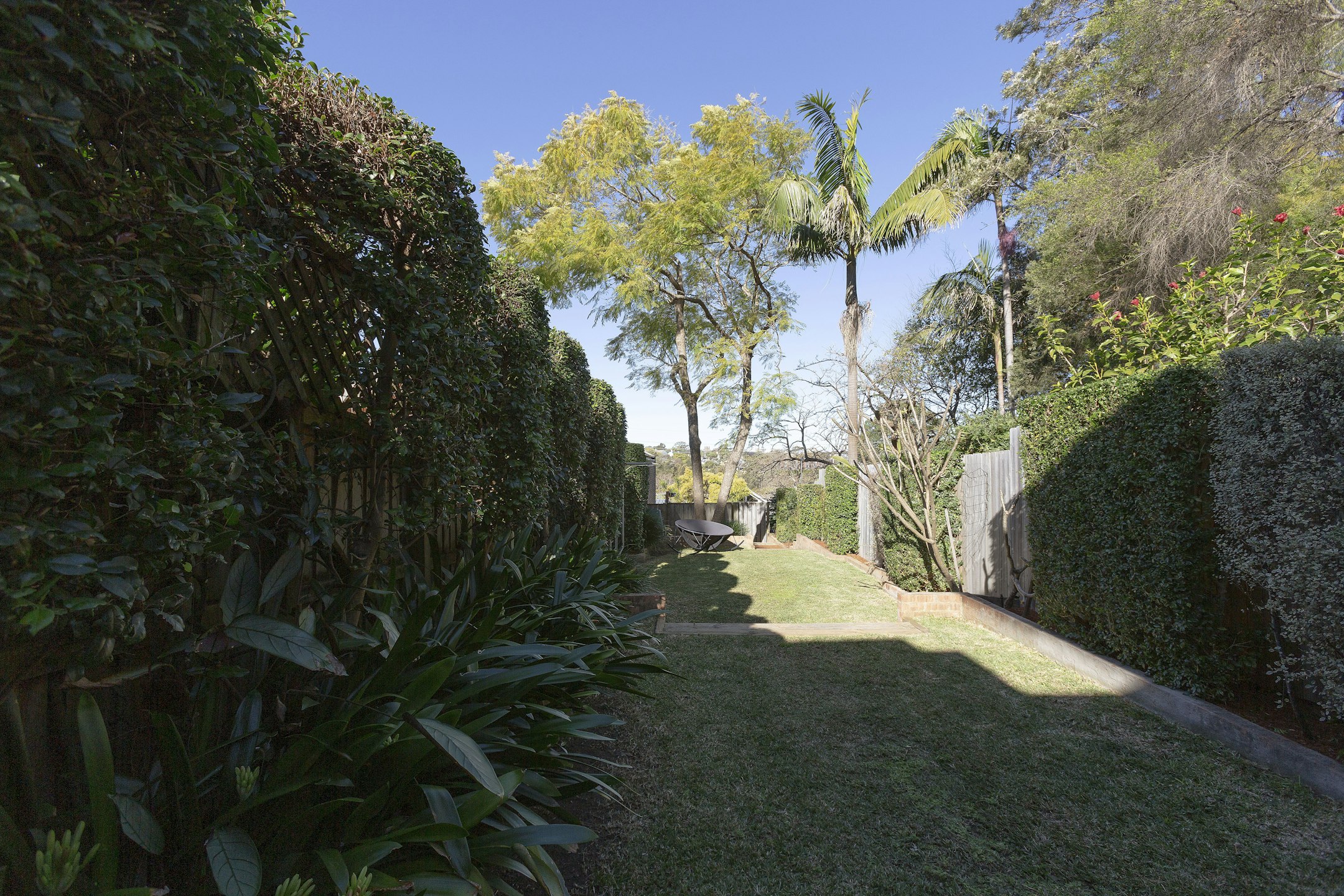 garden