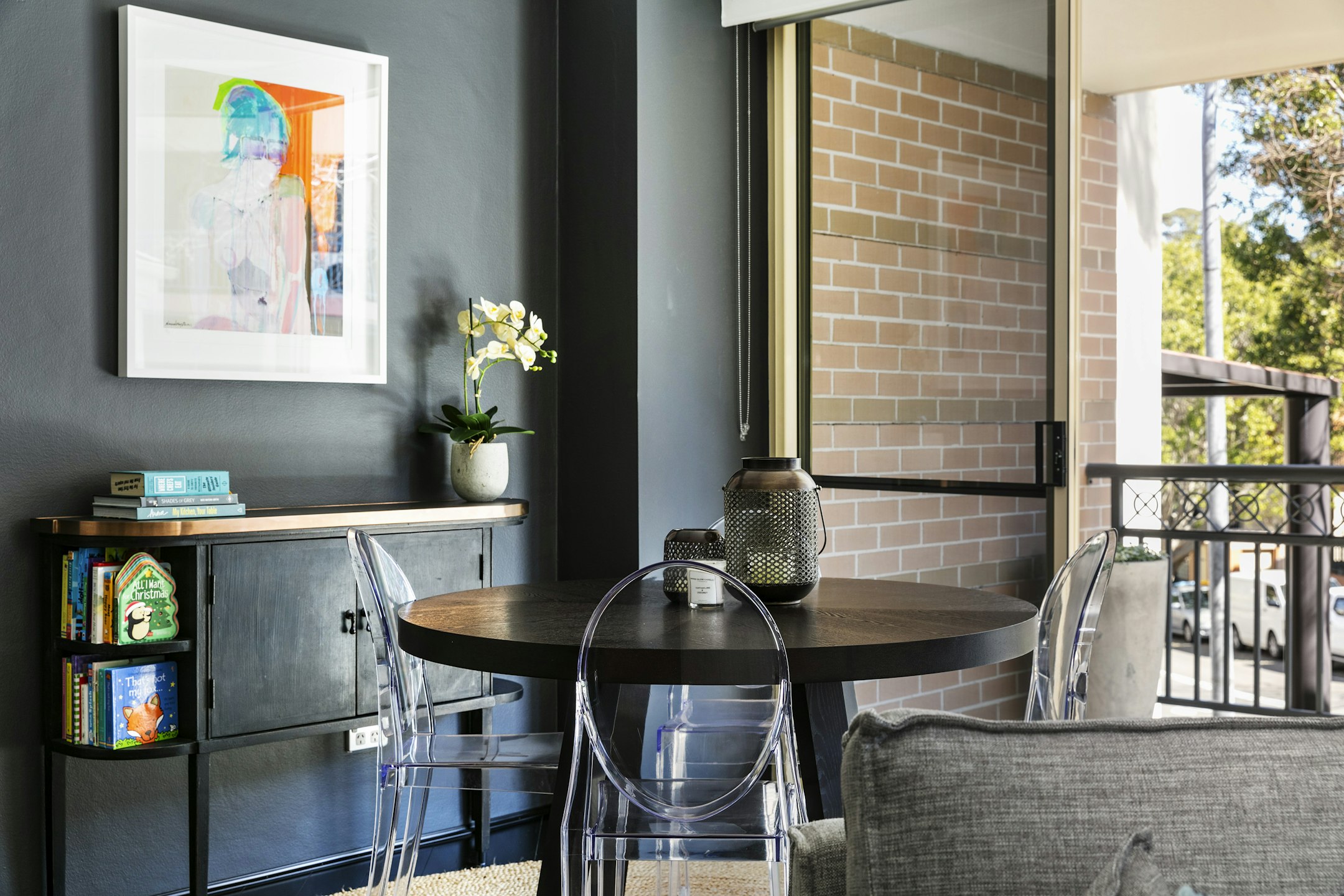 interior design