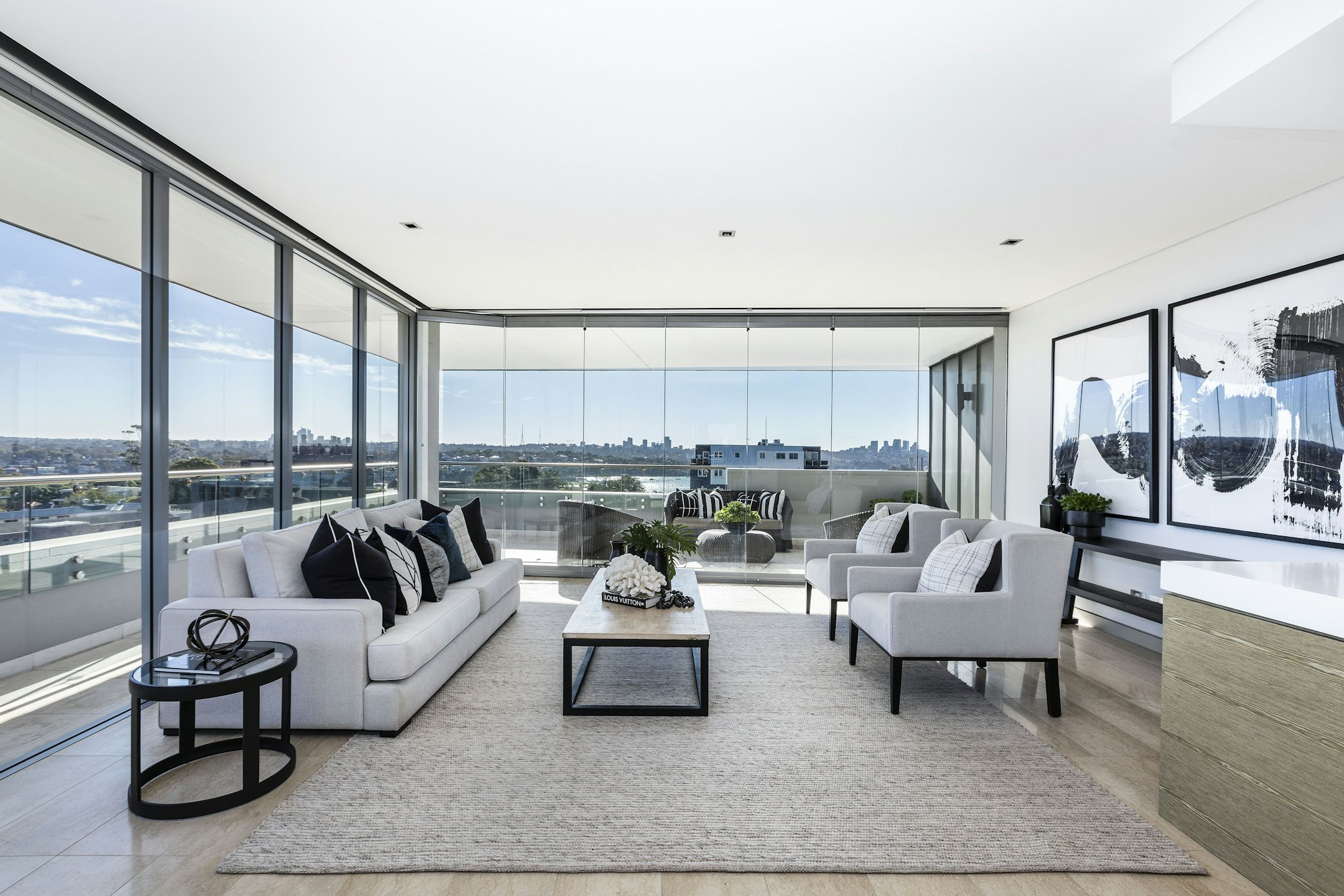 penthouse