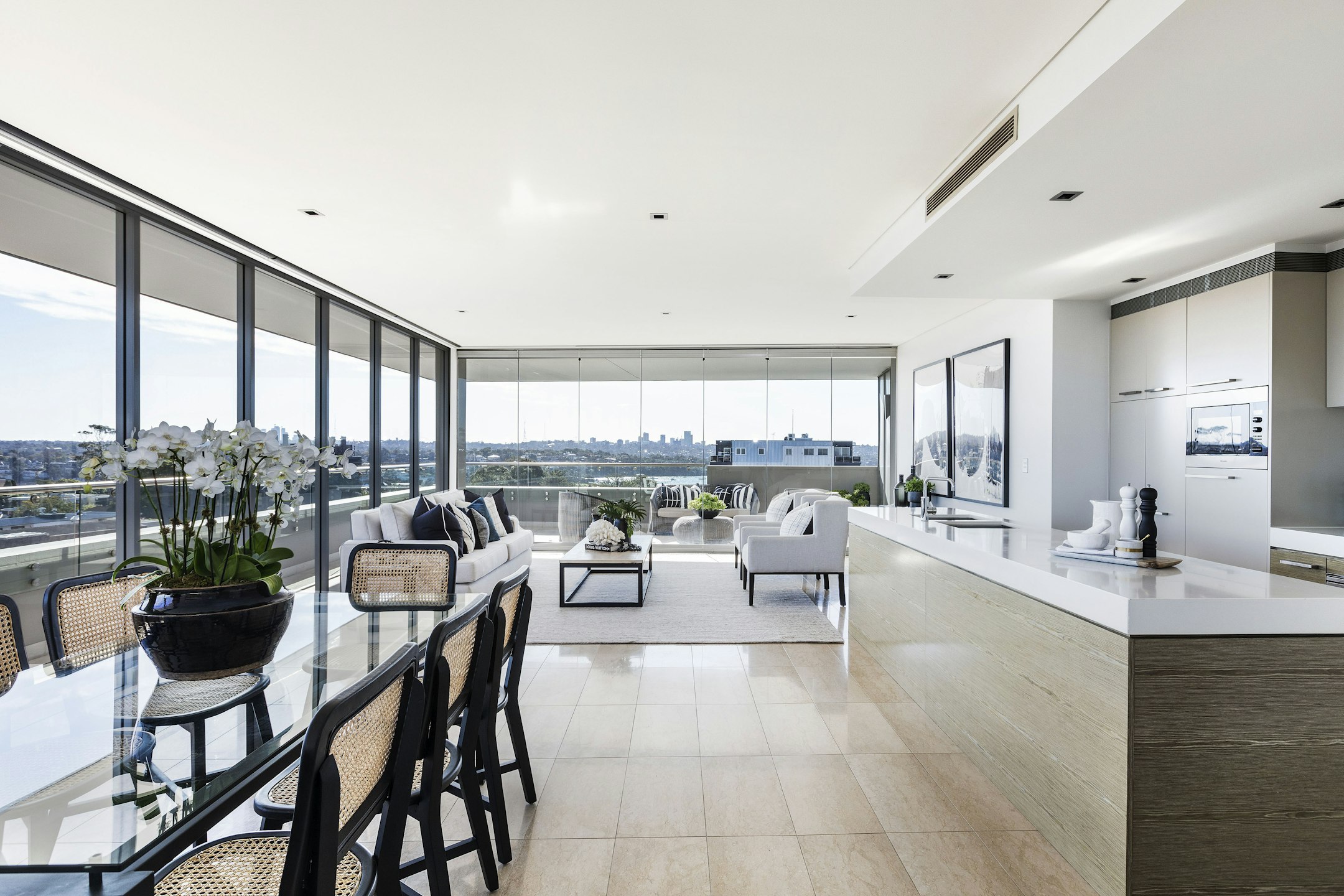 penthouse