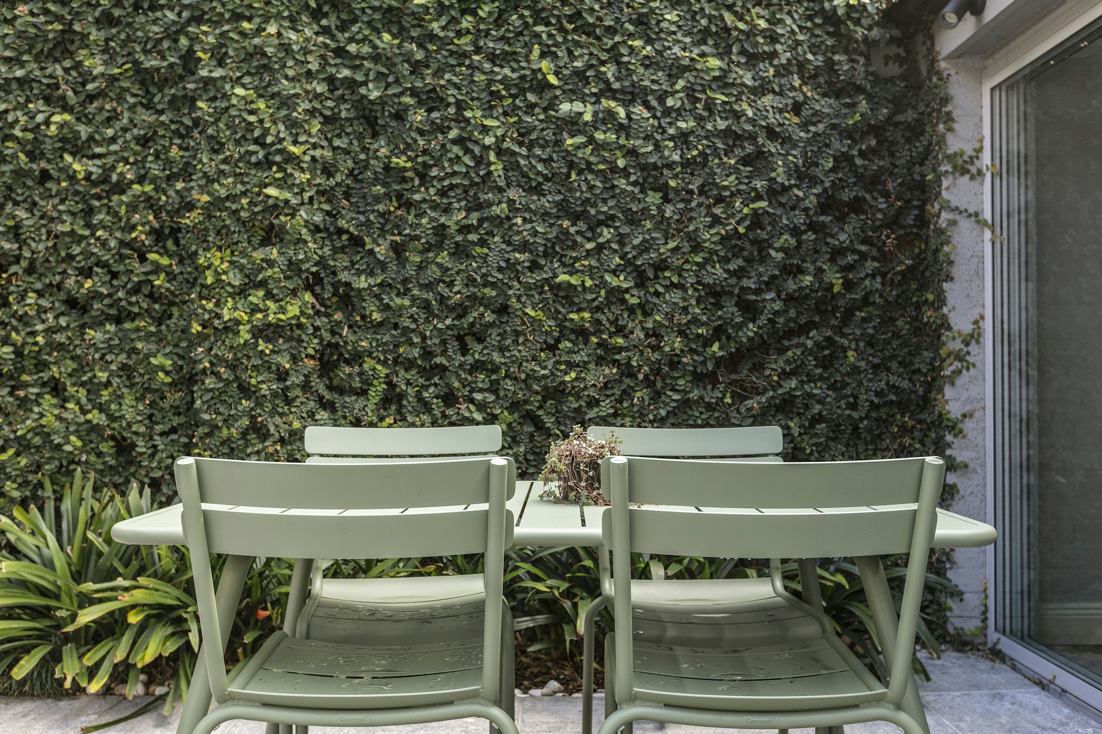chair