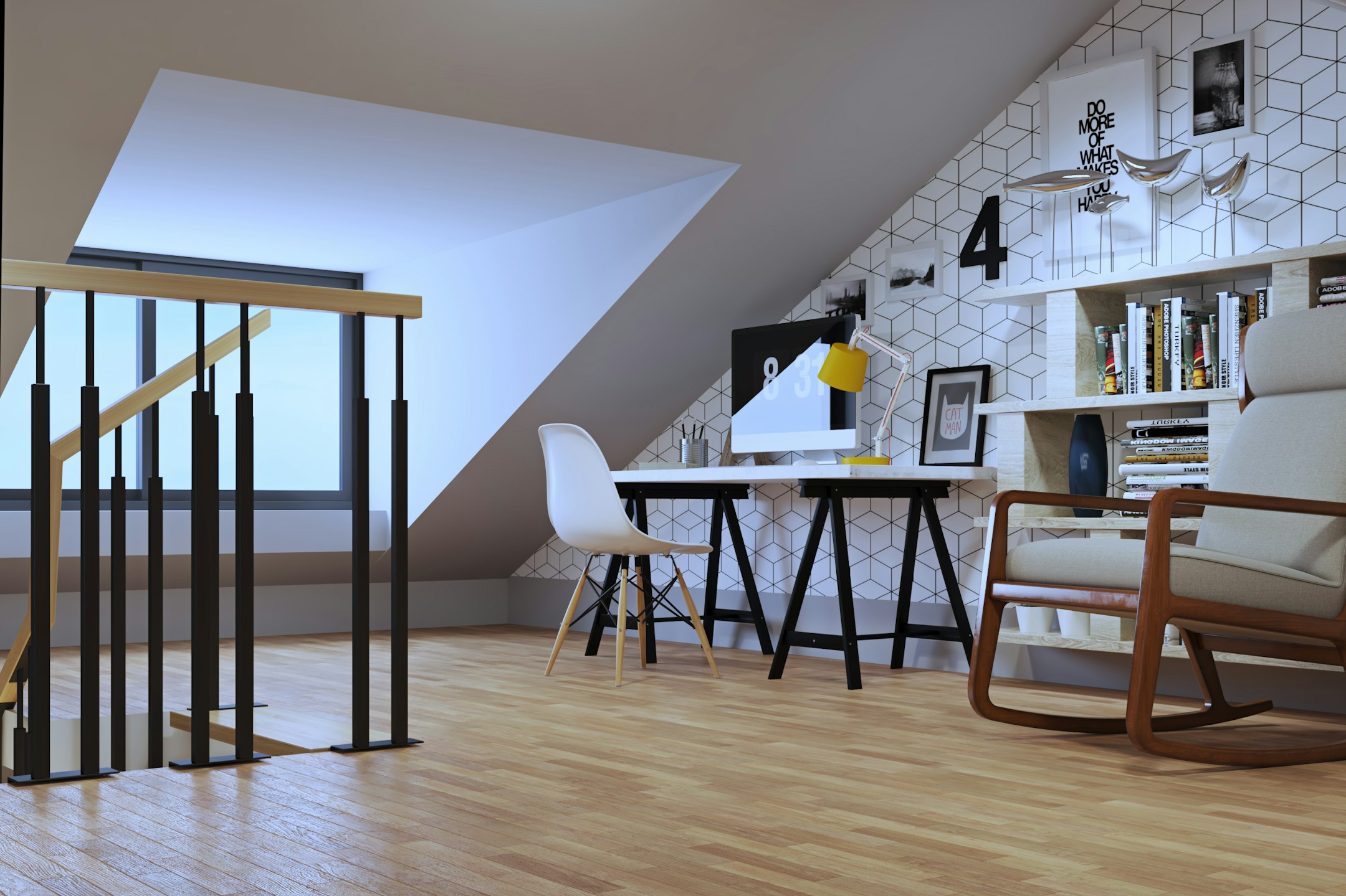 floor