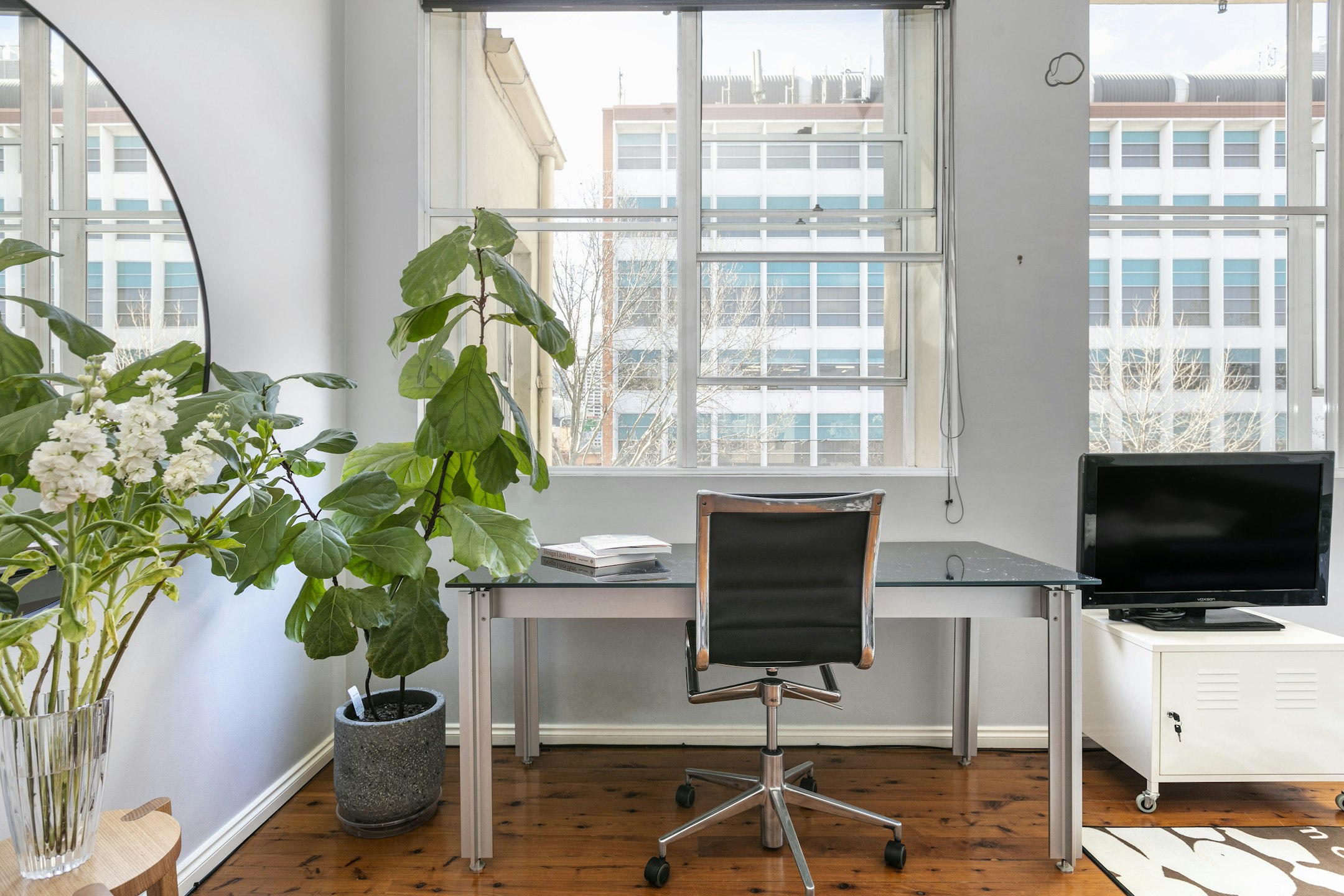 desk