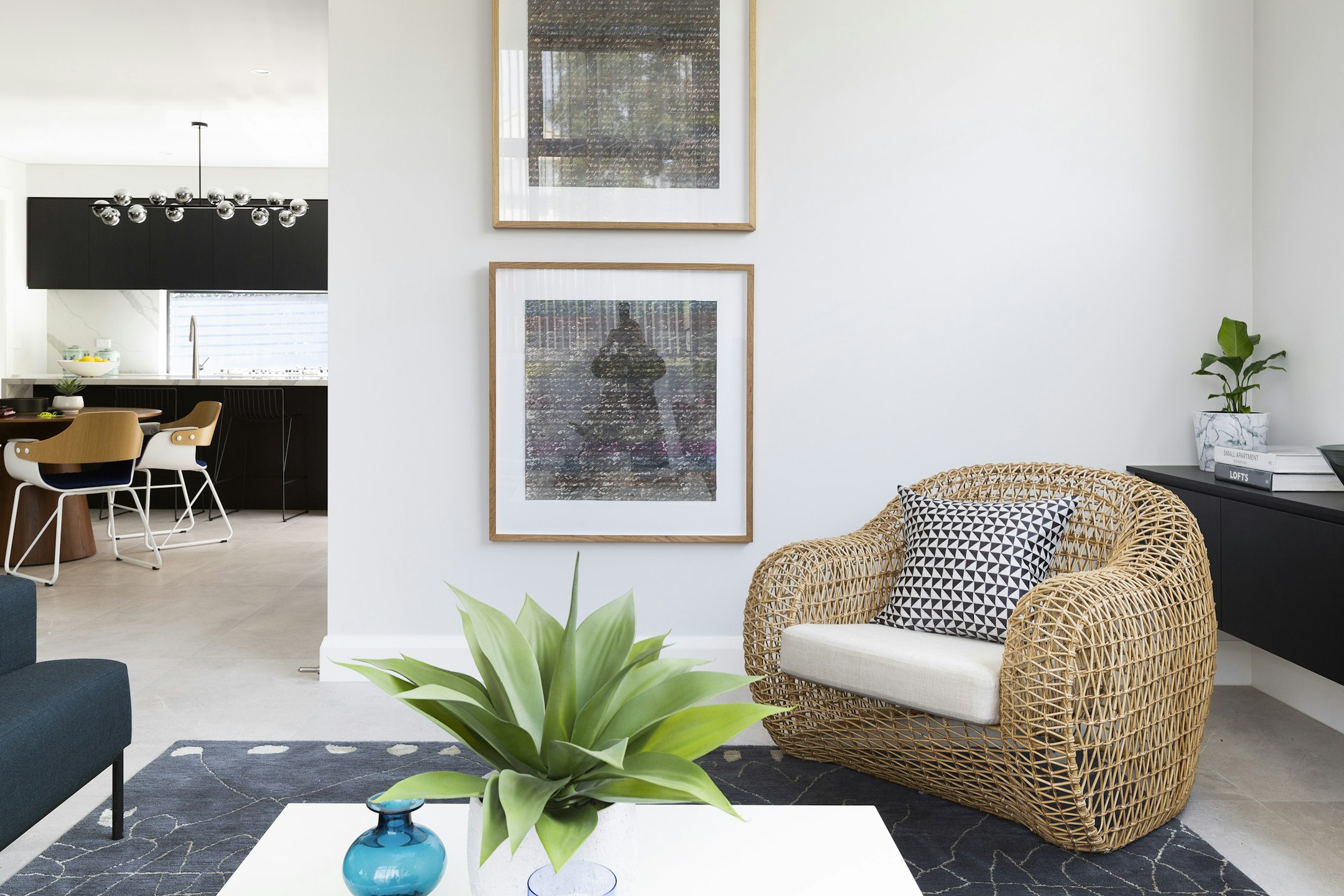interior design