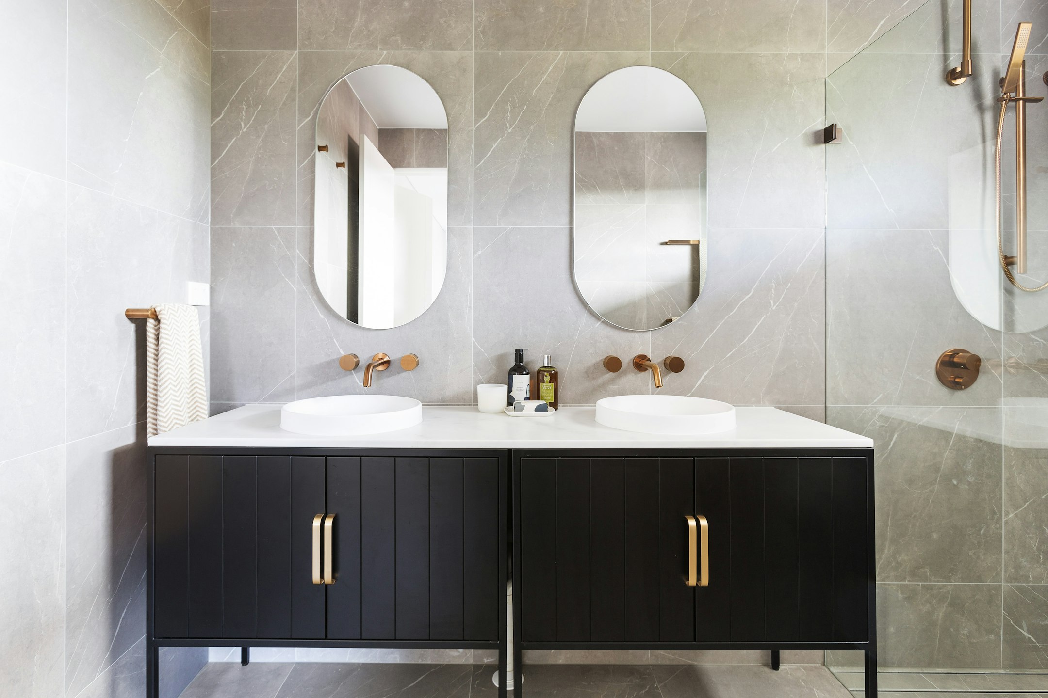 sink