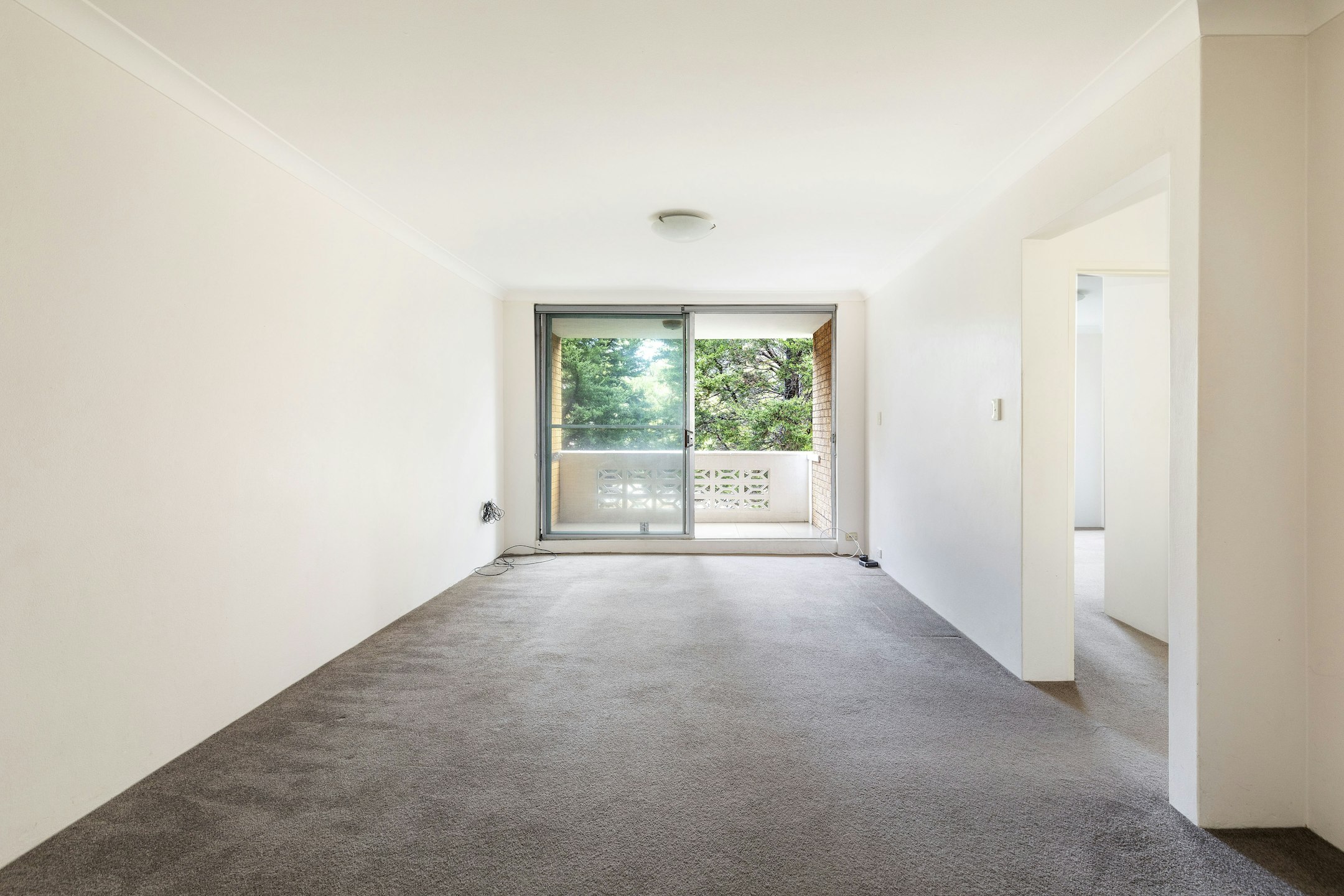 floor
