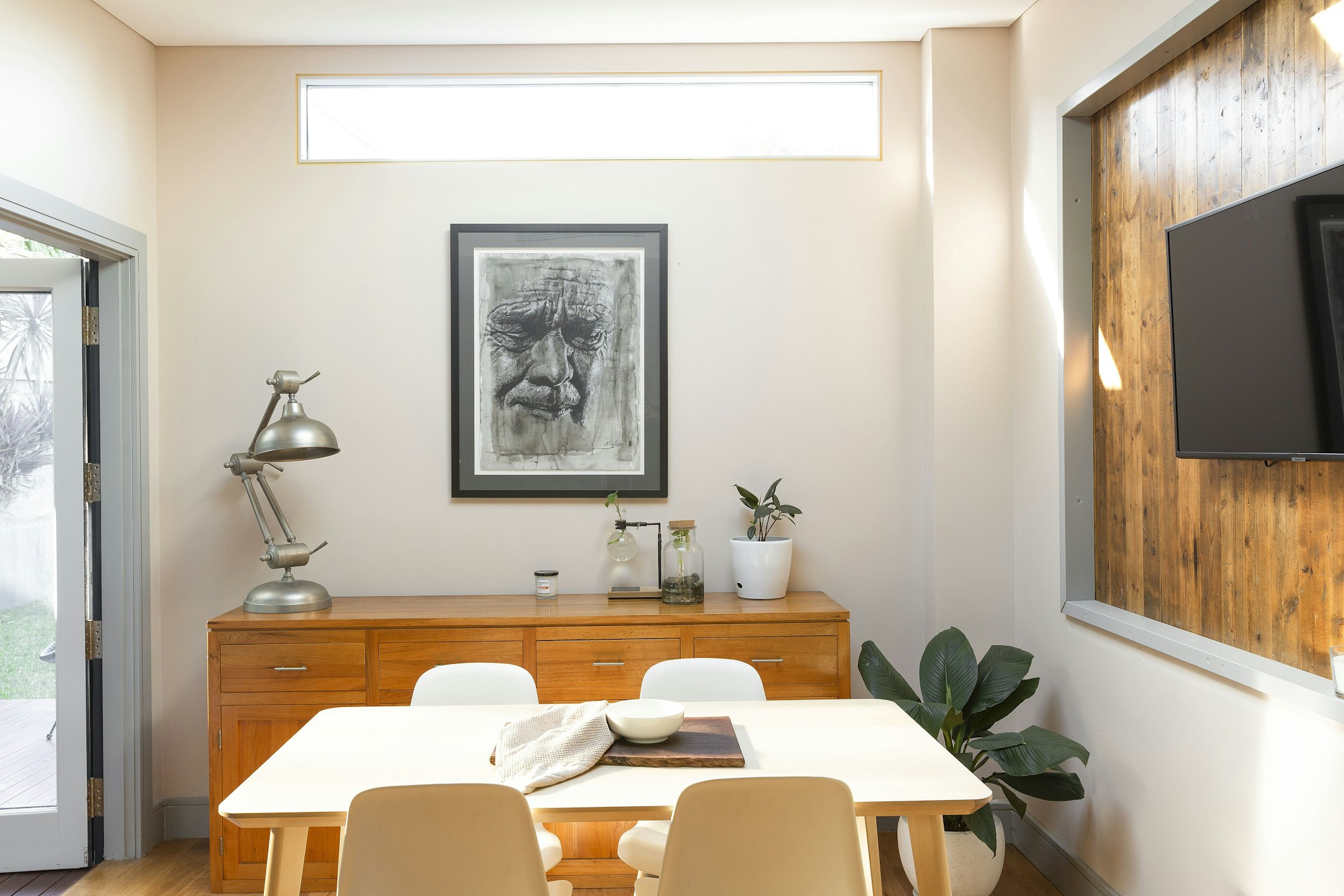 interior design
