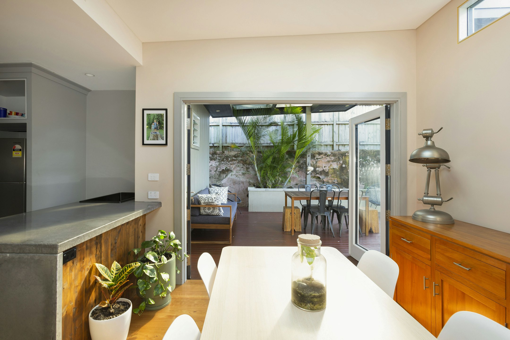 interior design