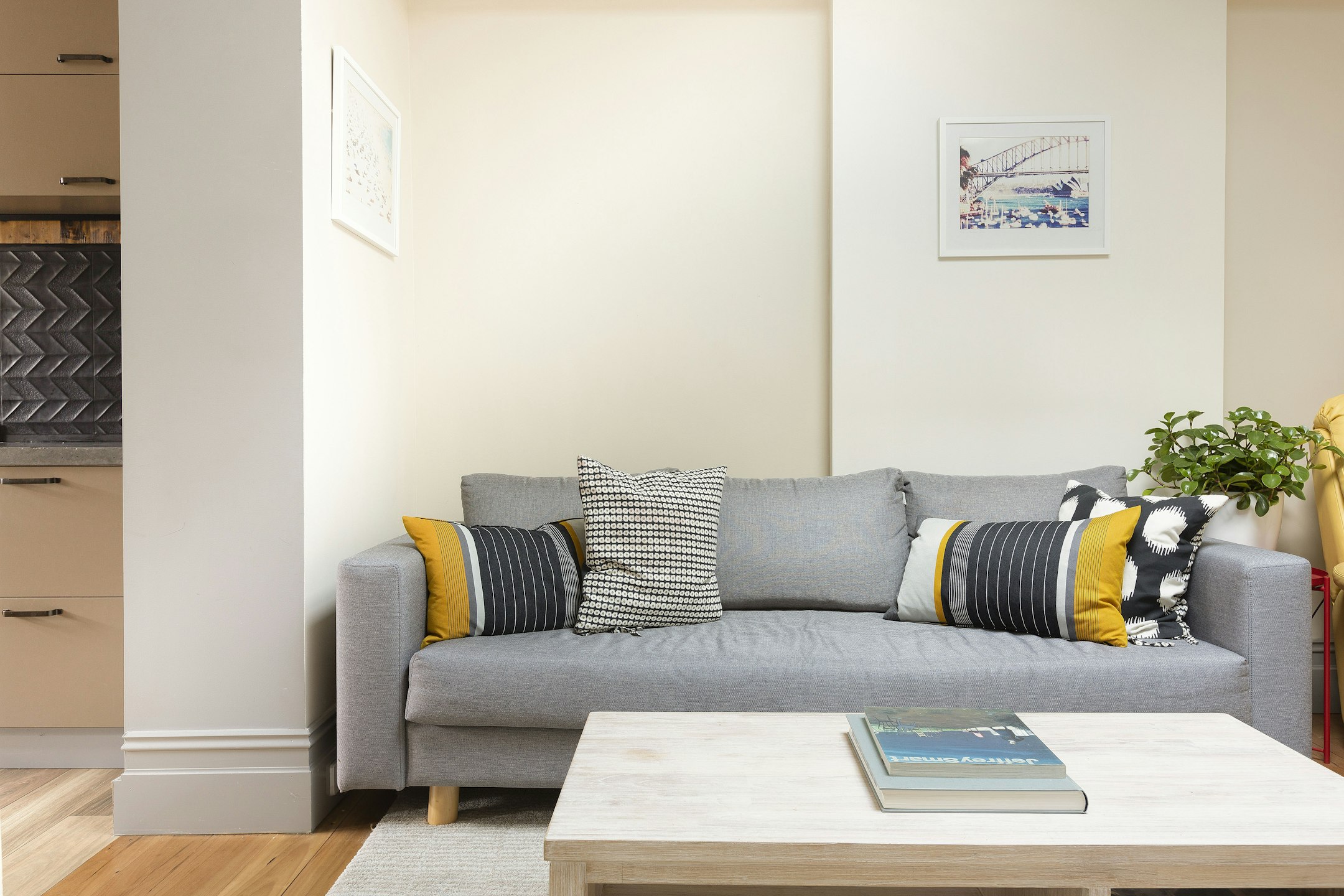 couch
