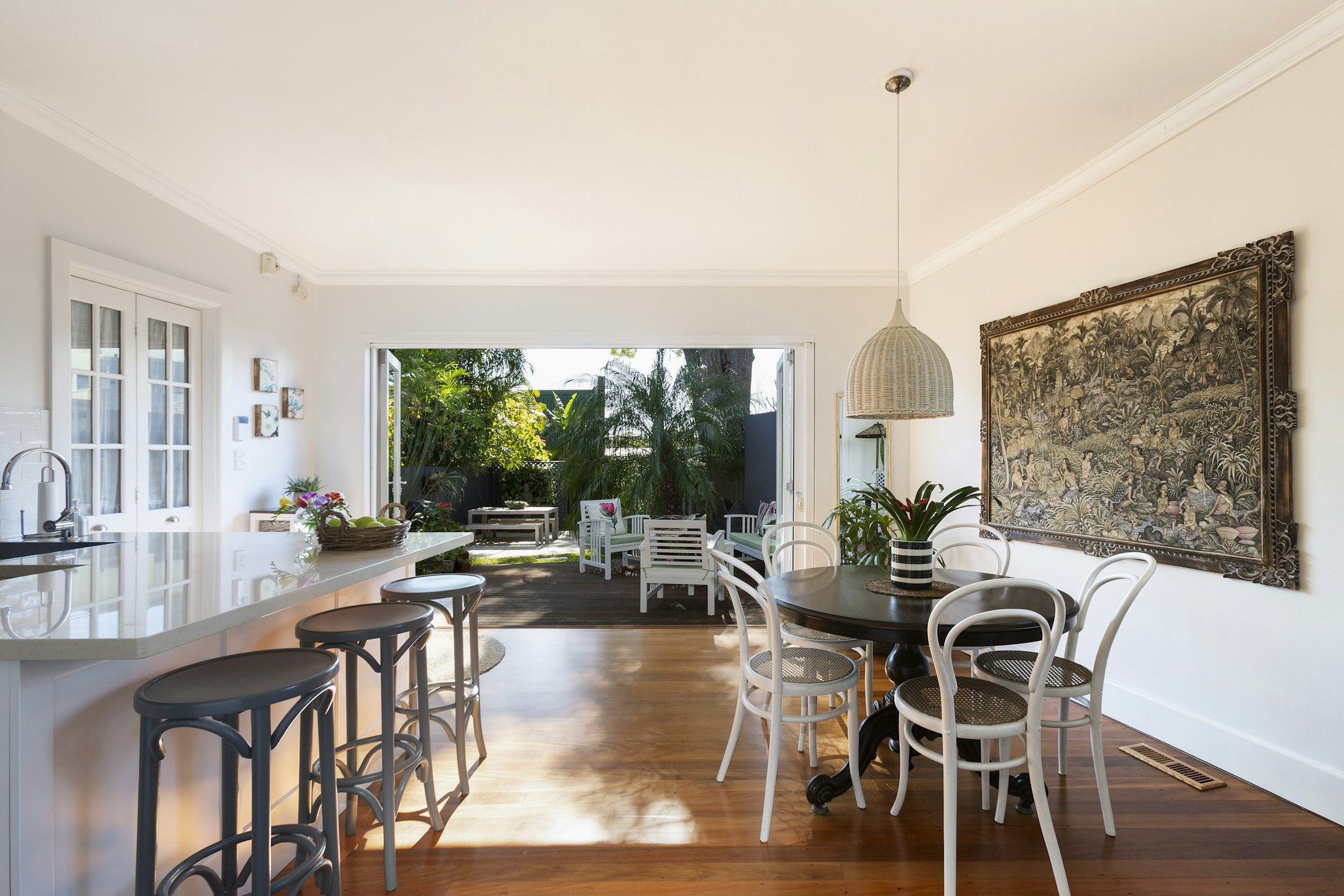 interior design