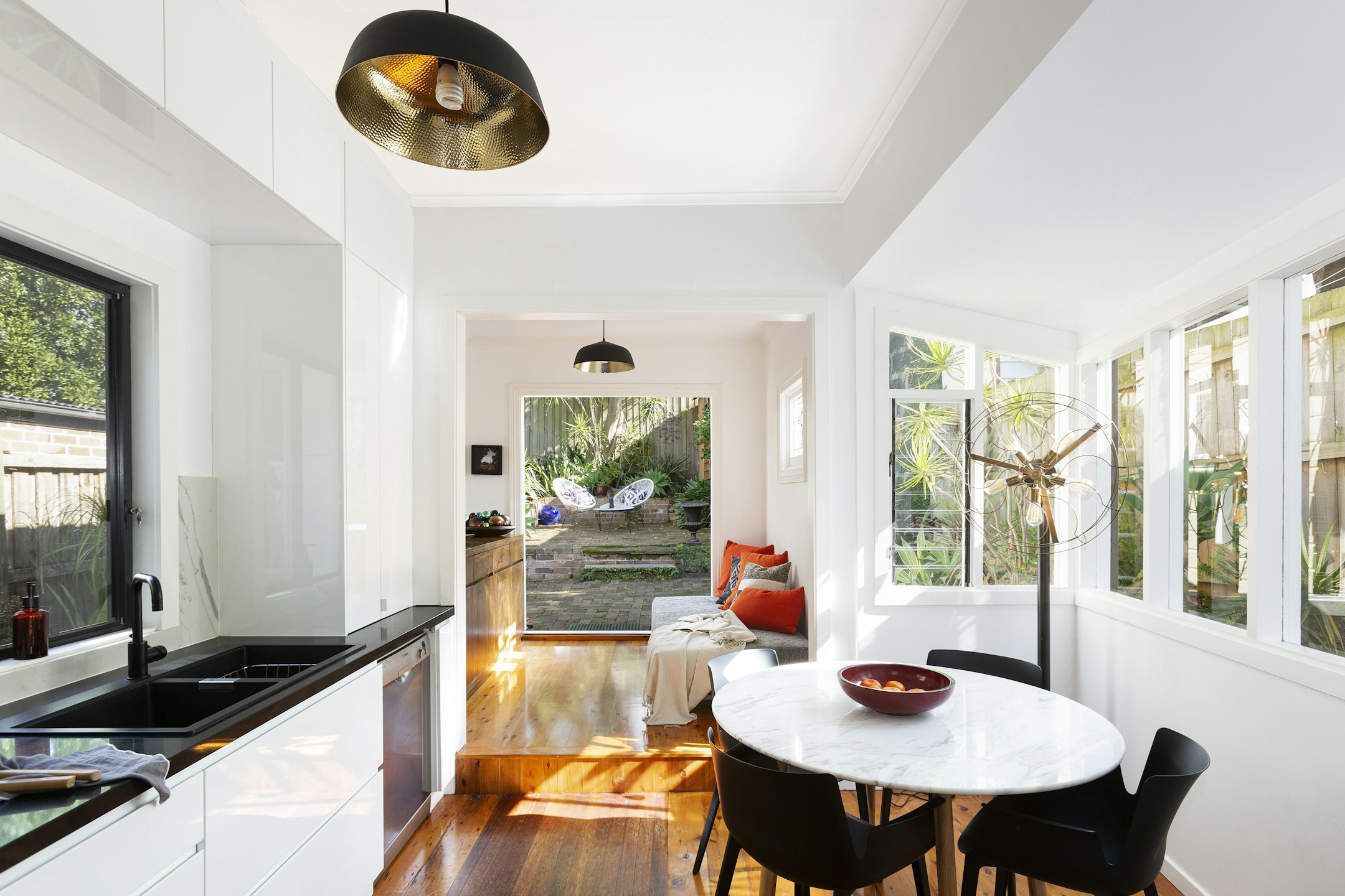 interior design