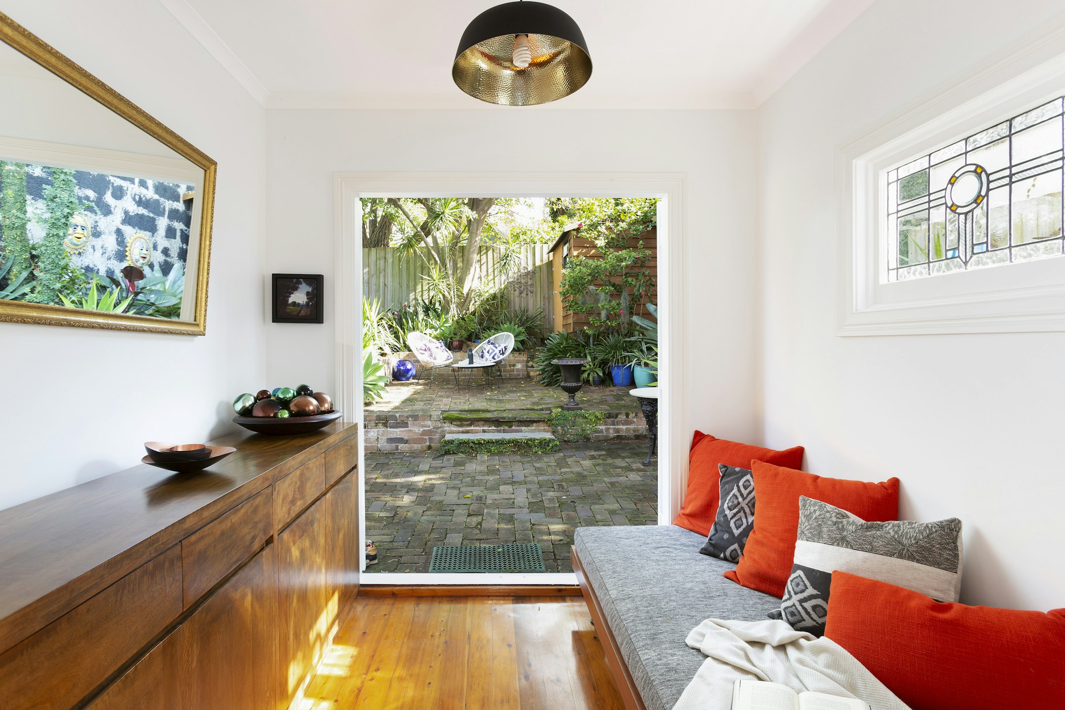 interior design