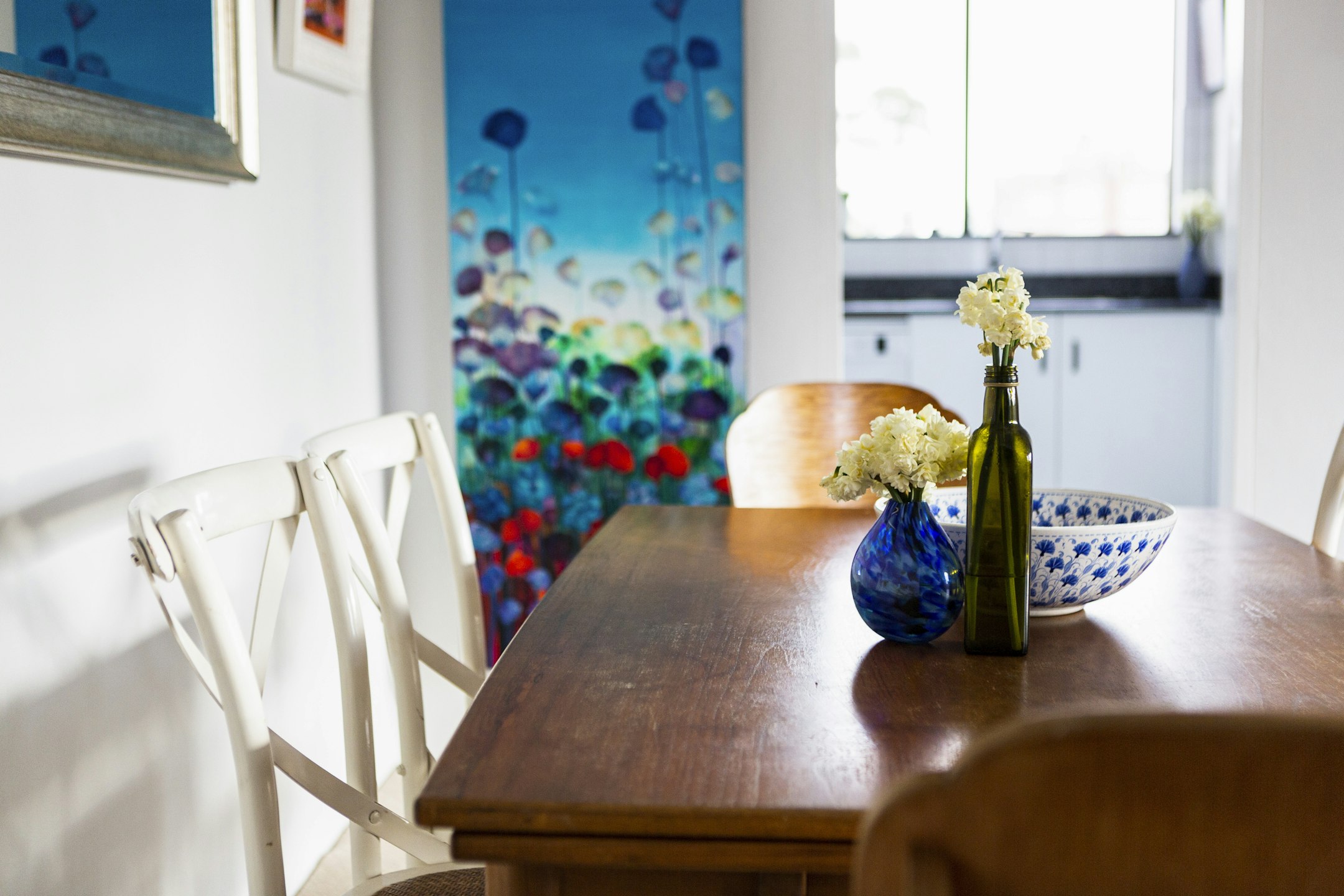 flower arrangement