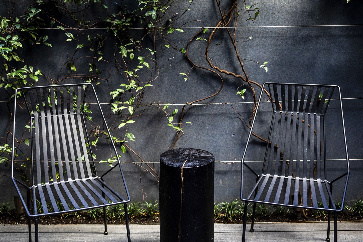chair