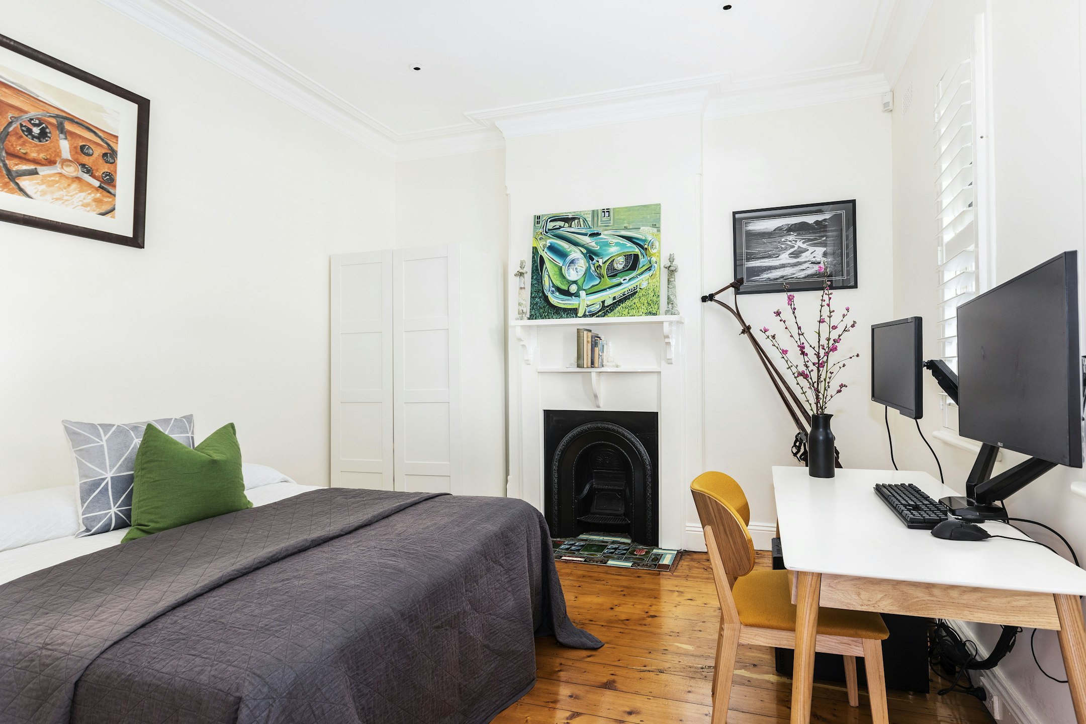 interior design