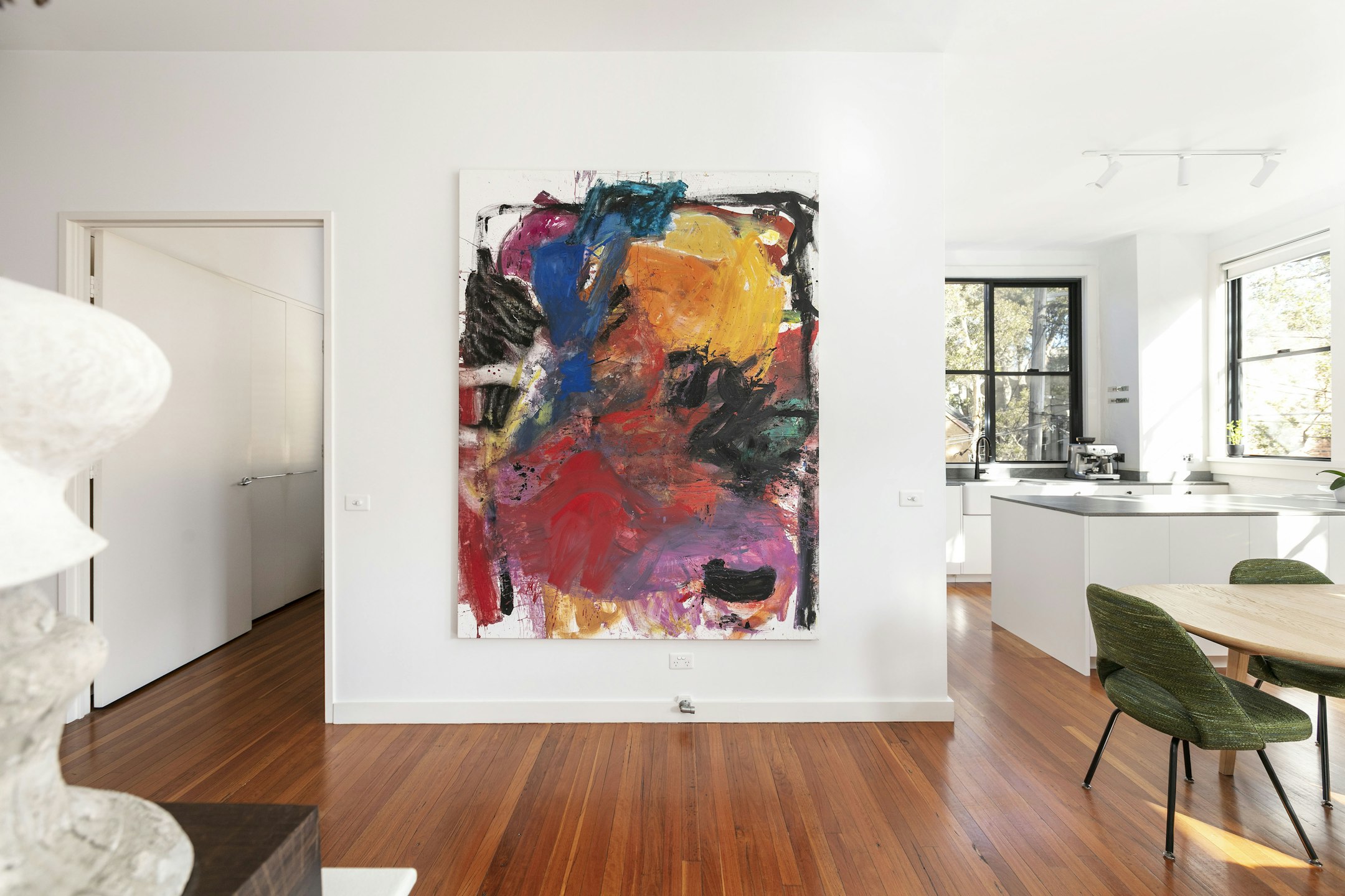 art