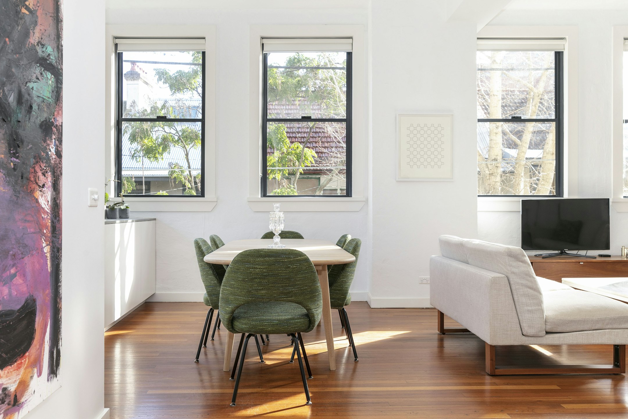 interior design