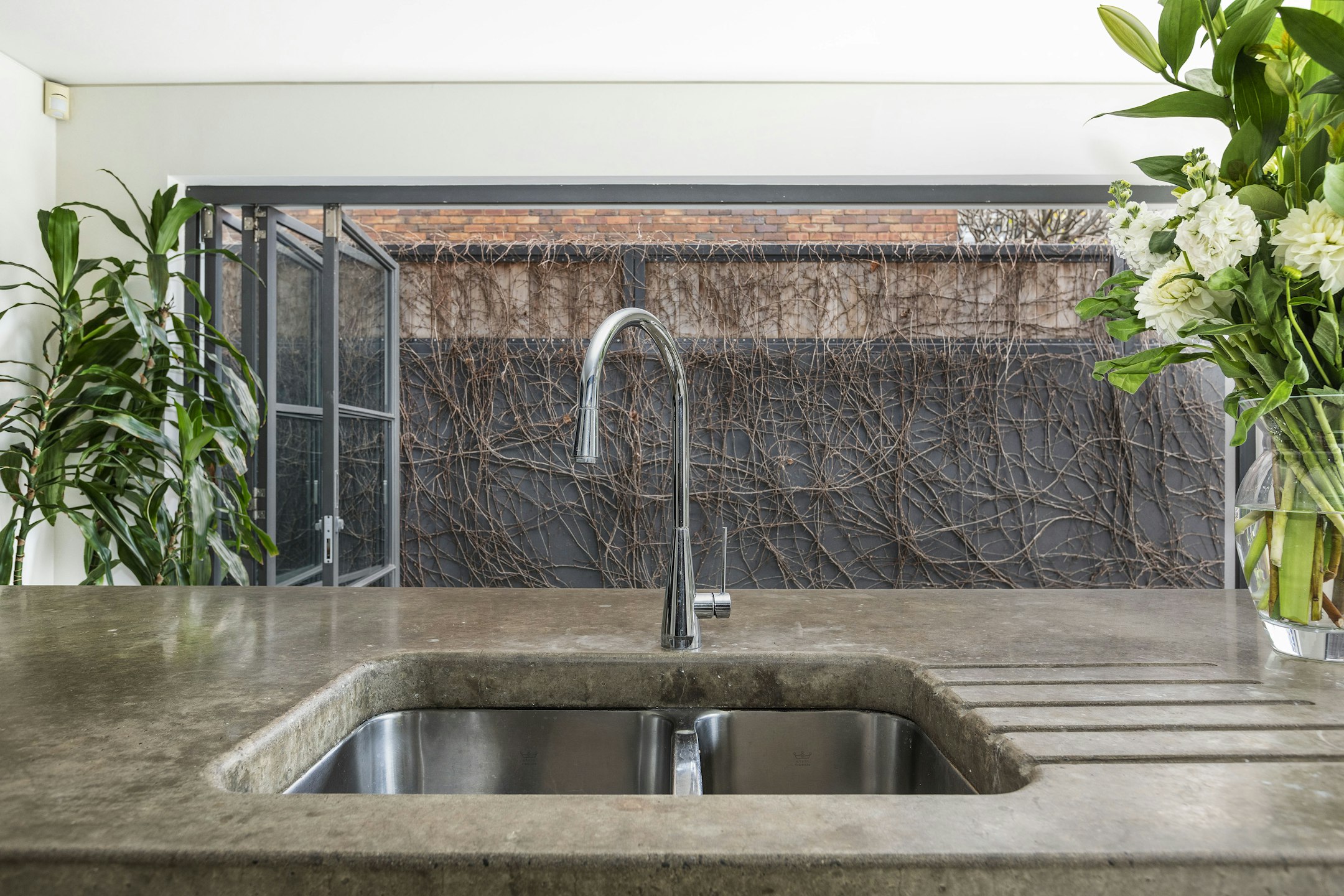 sink