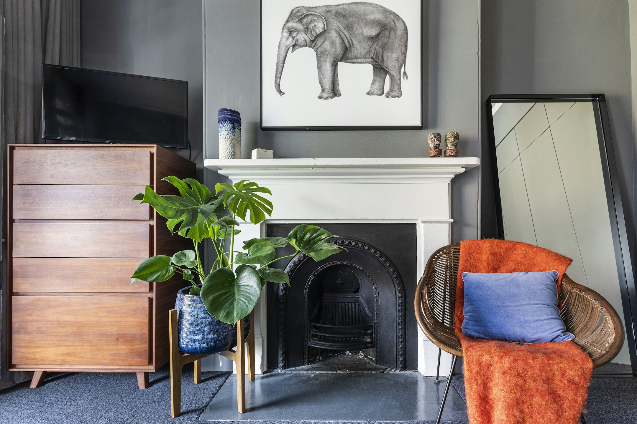 interior design