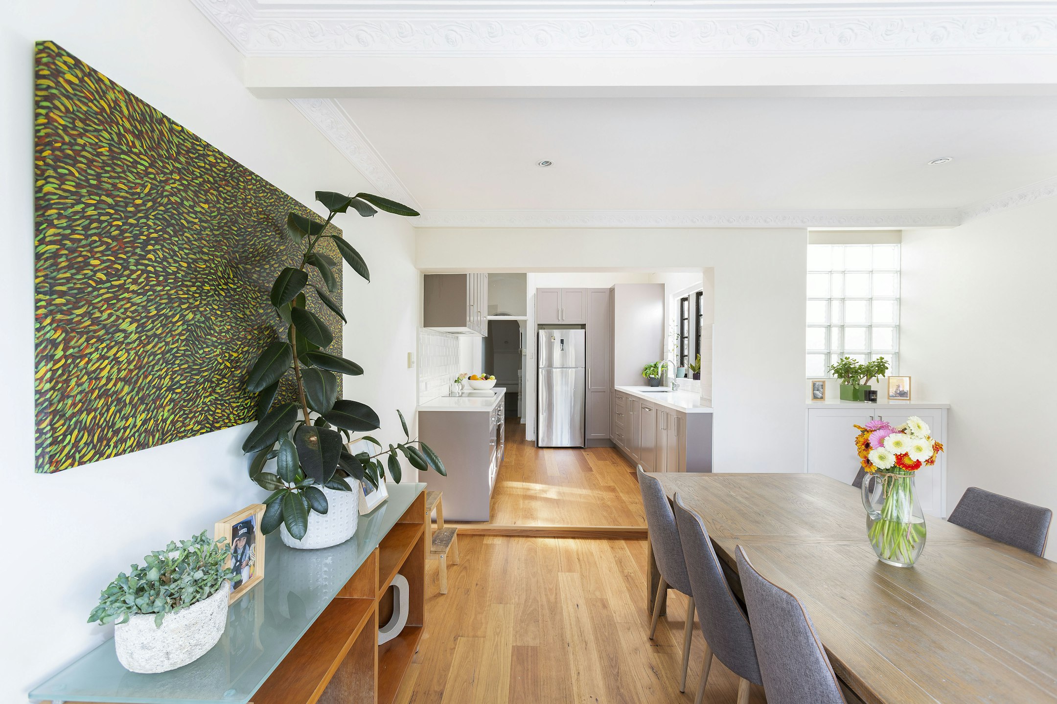 interior design