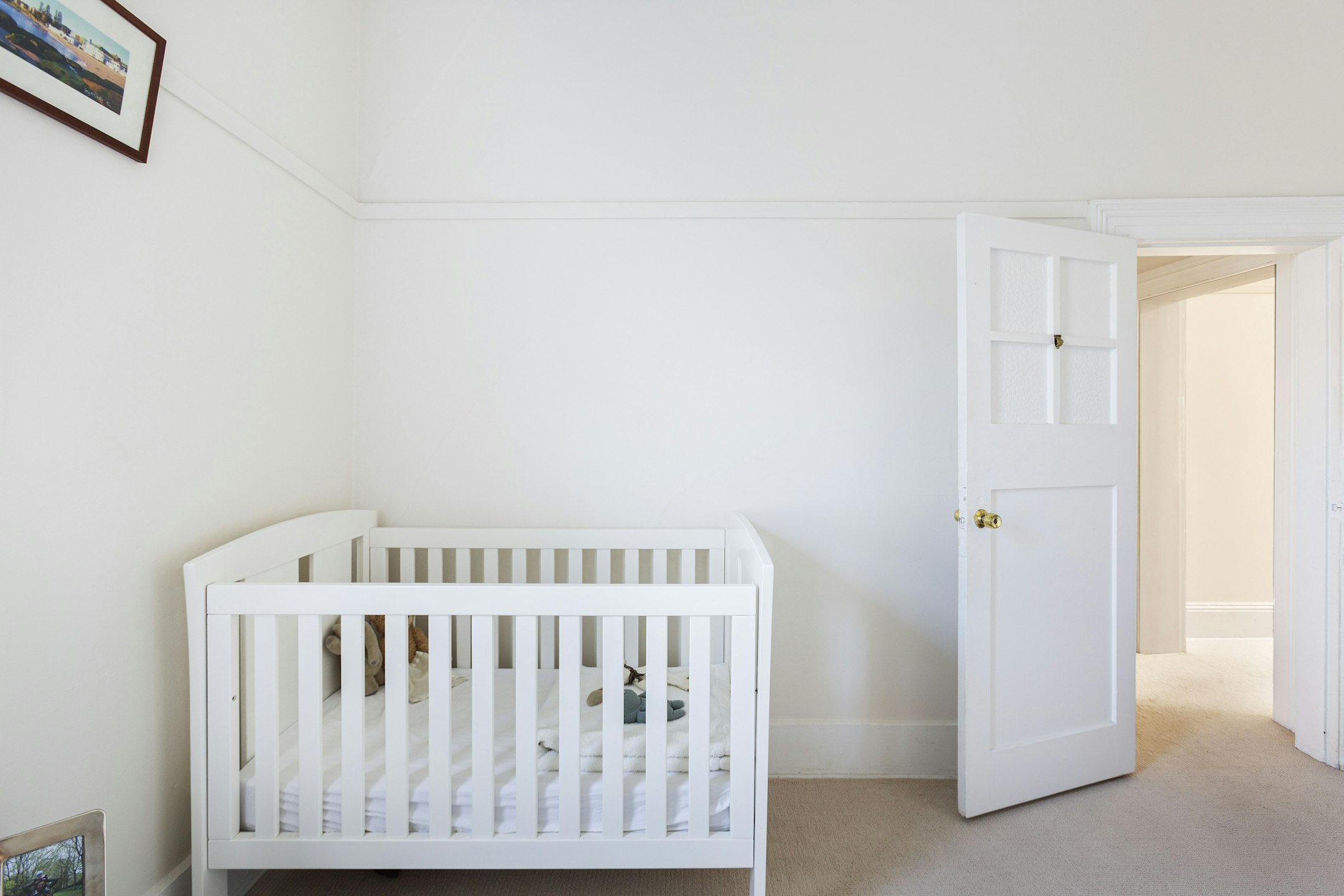 crib